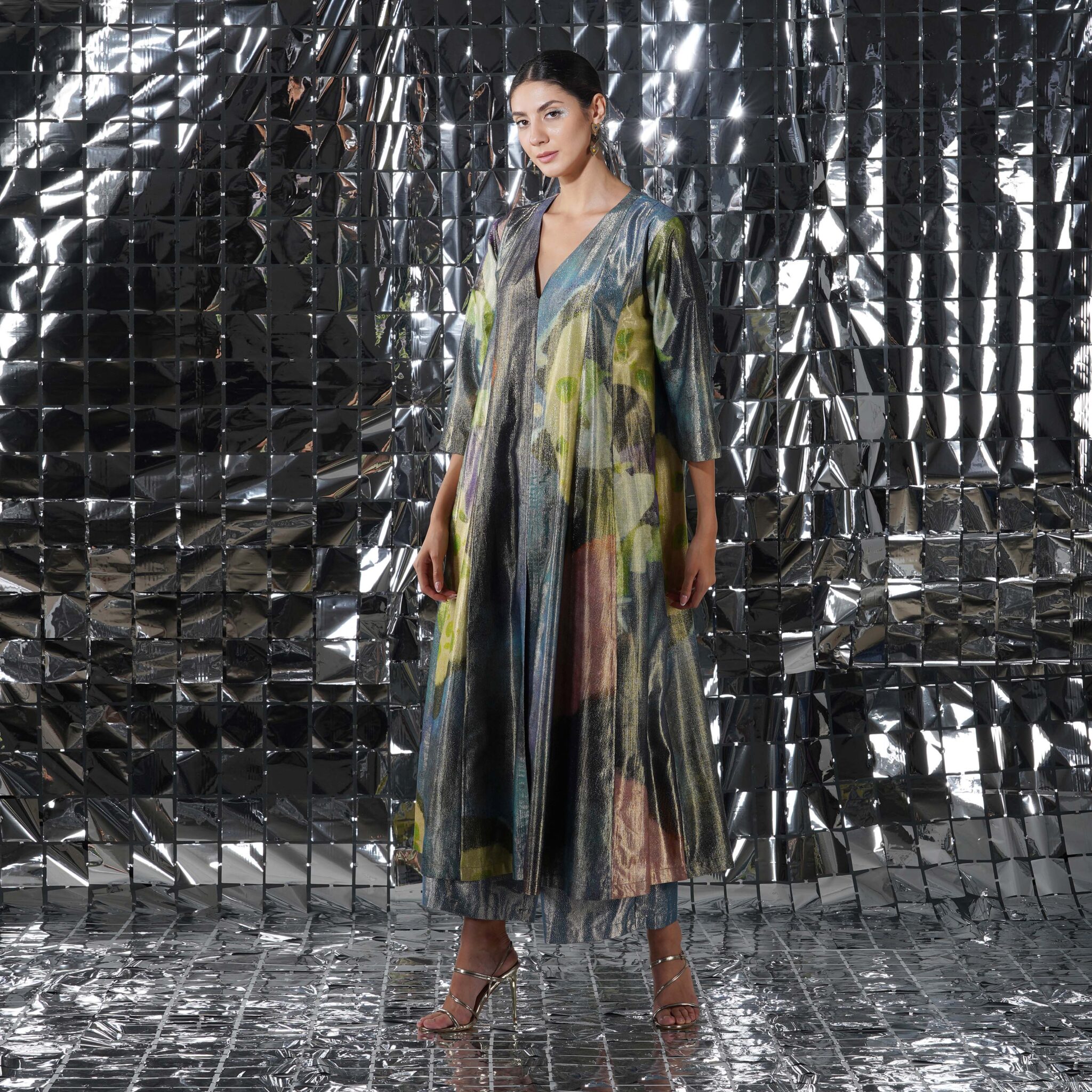 FREDDIE DRESS - Image 2