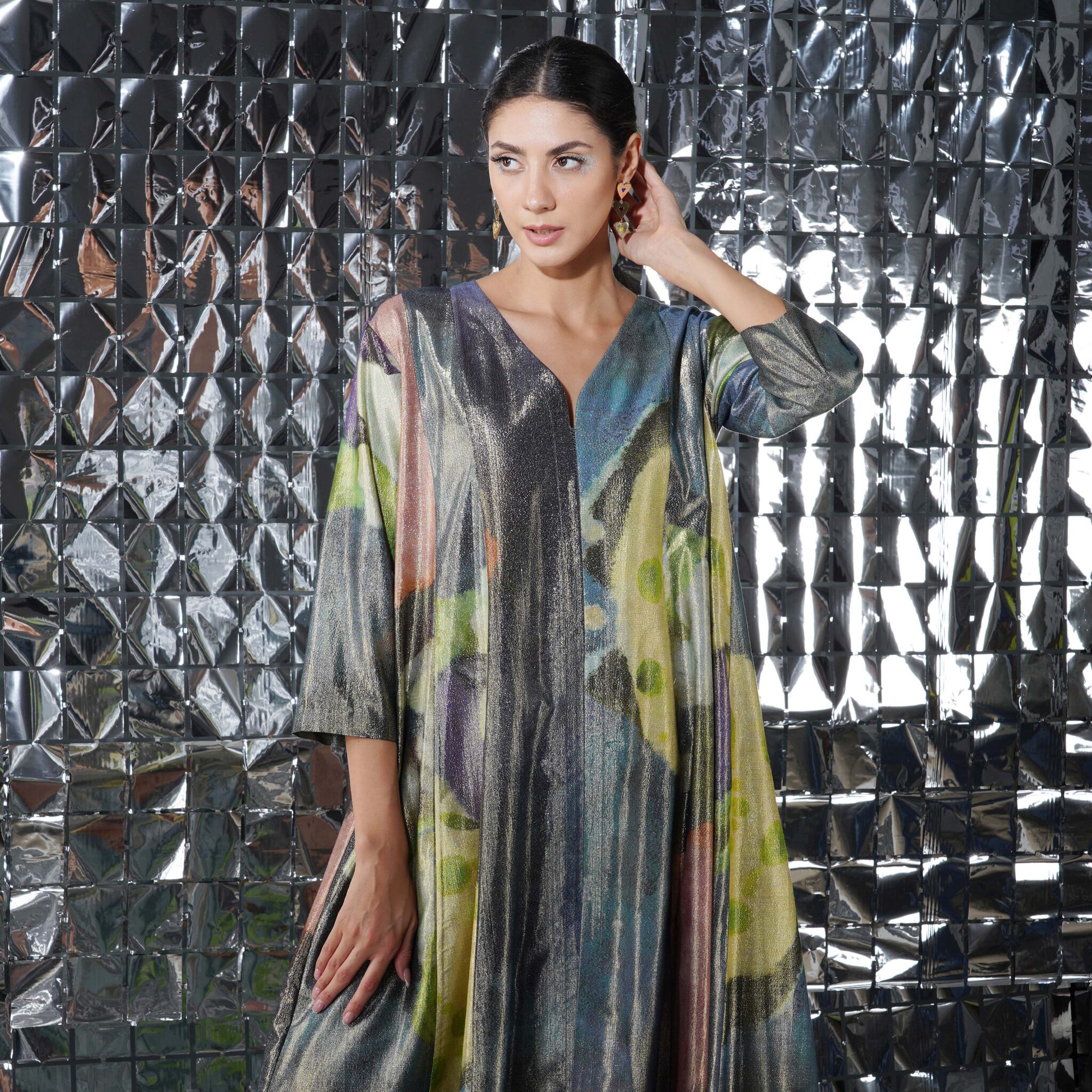 FREDDIE DRESS - Image 4