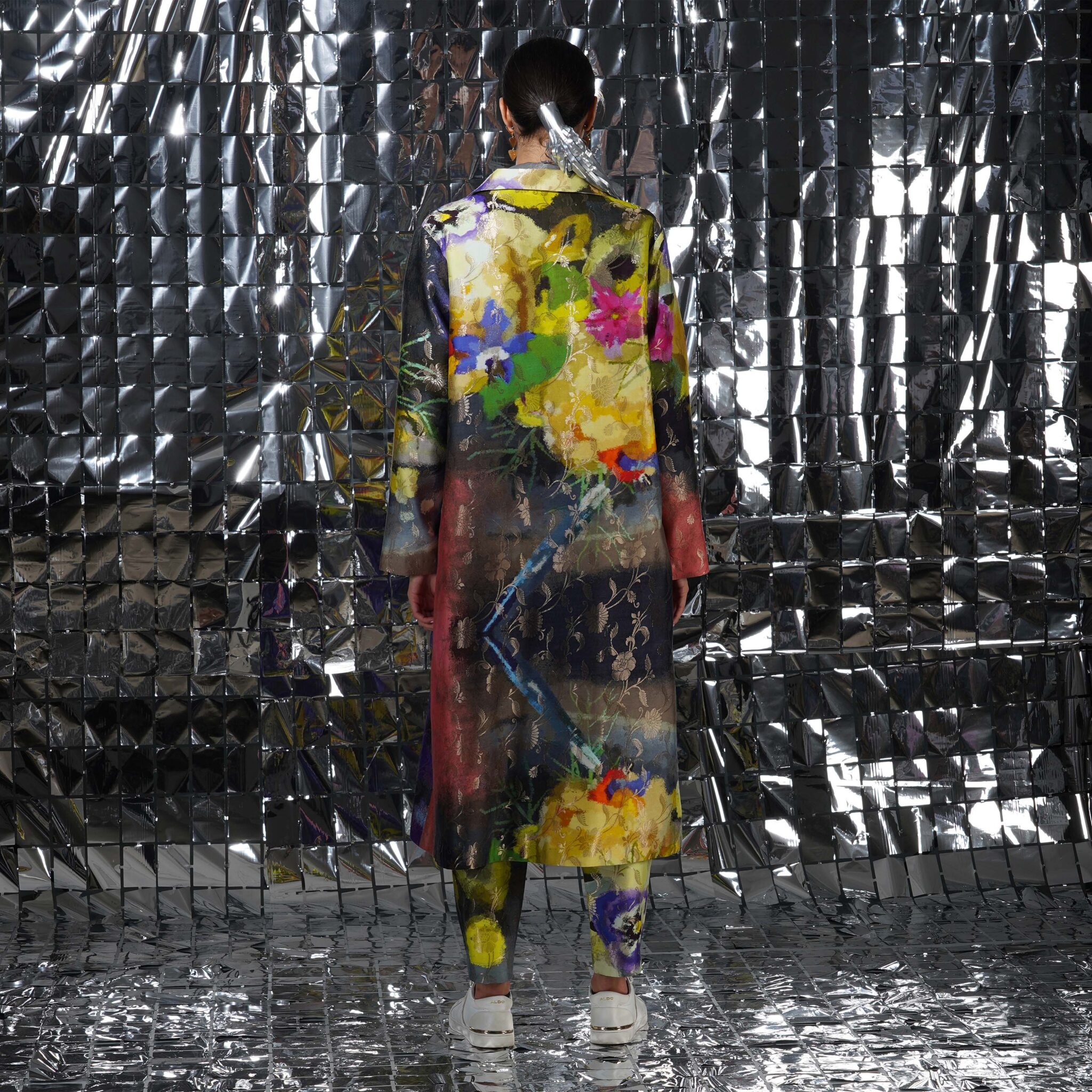 GAIA JACKET - Image 10