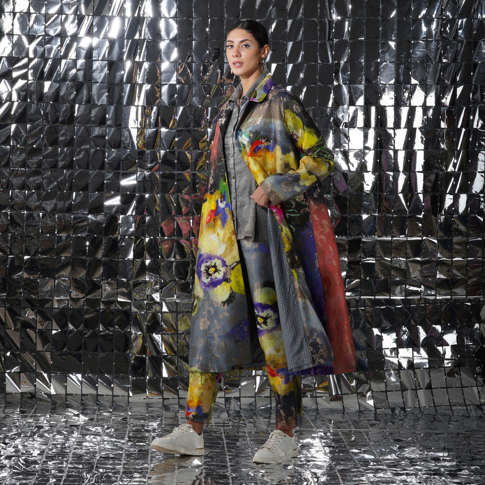 GAIA JACKET - Image 3