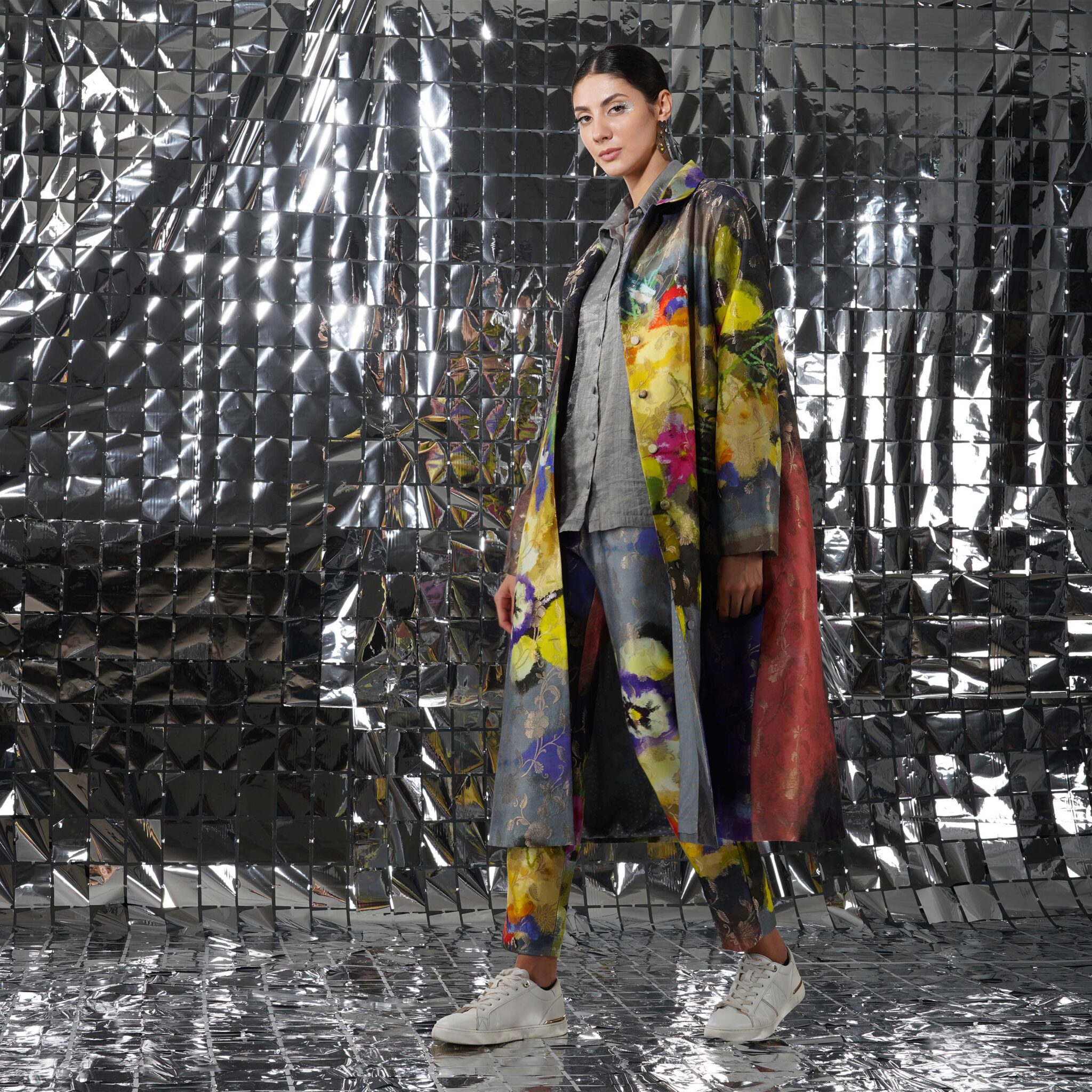GAIA JACKET - Image 7