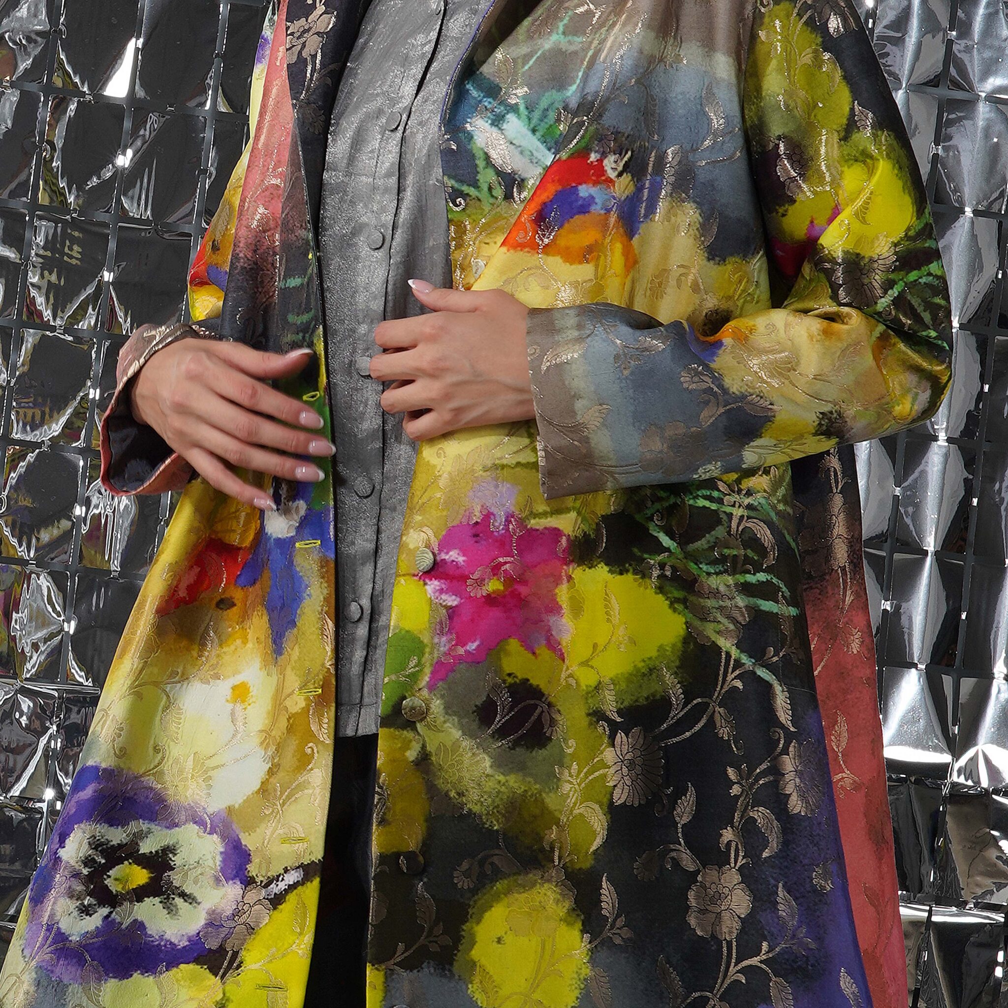 GAIA JACKET - Image 8
