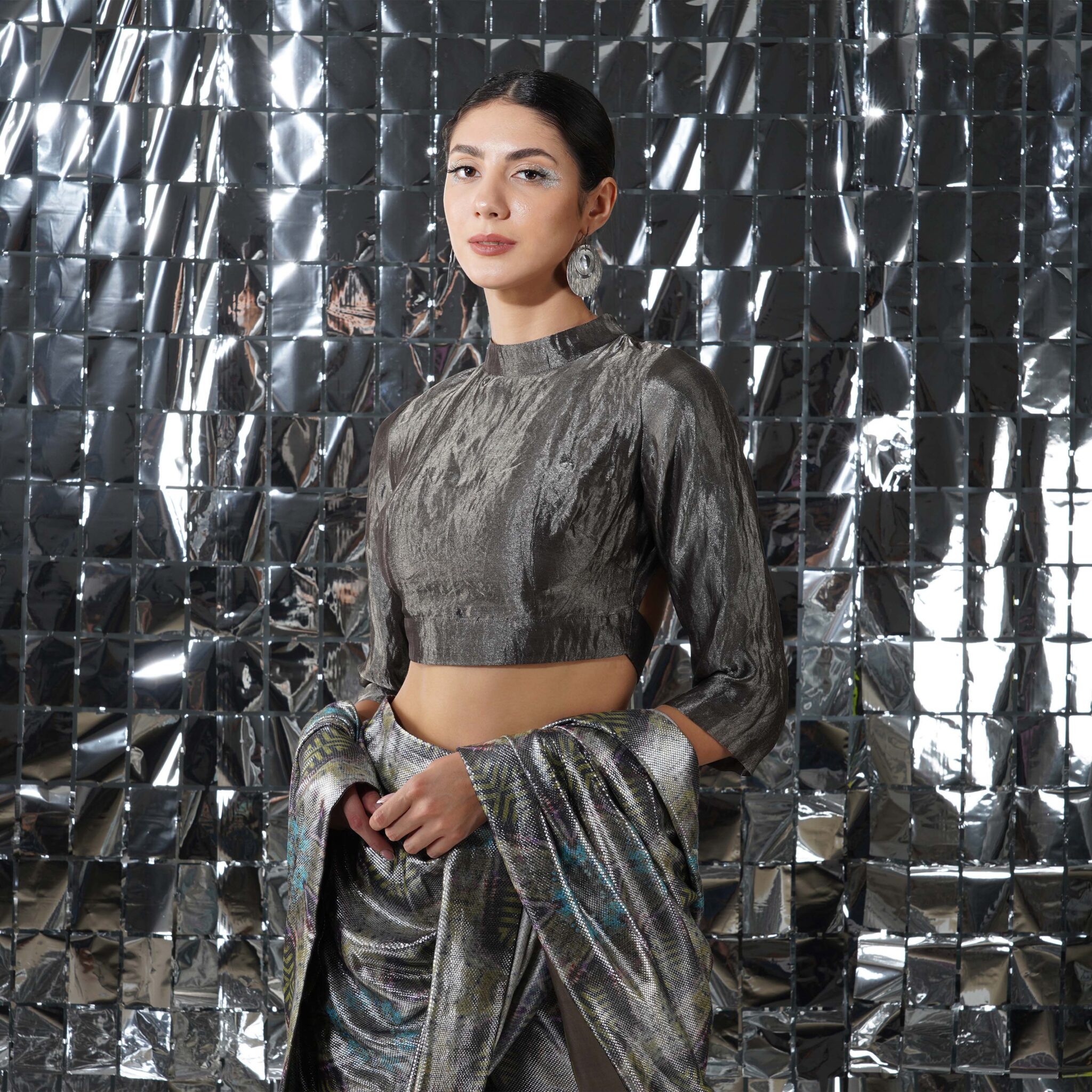 HALLEY BLOUSE - Image 2