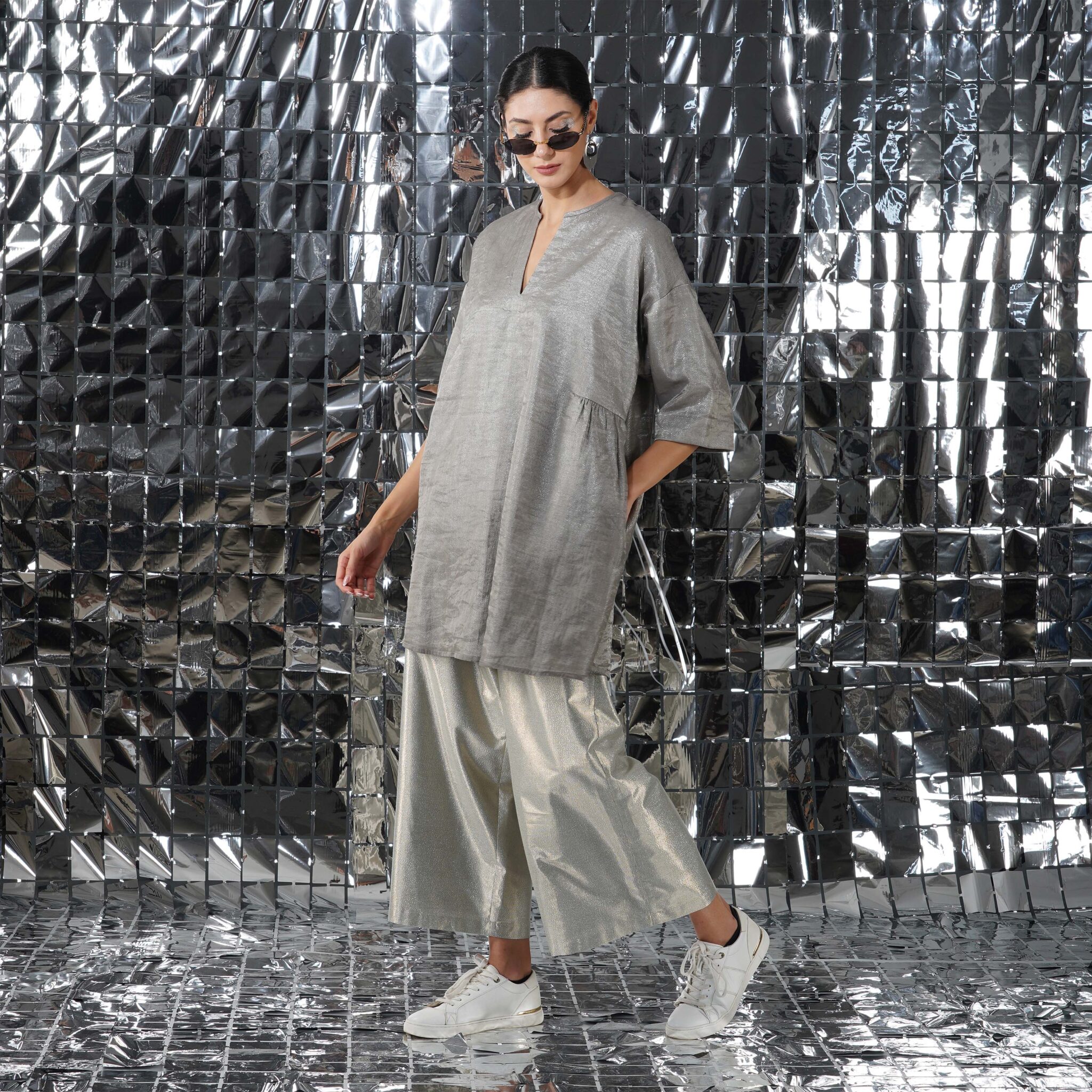PANDORA DRESS - Image 2
