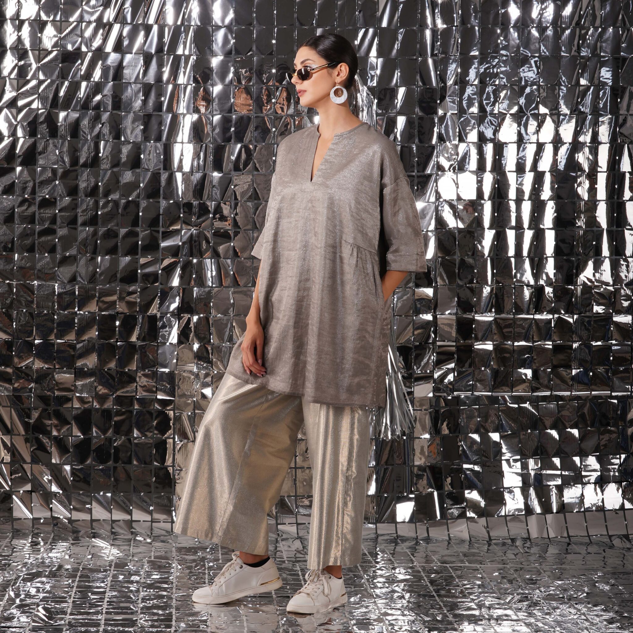 PANDORA DRESS - Image 3