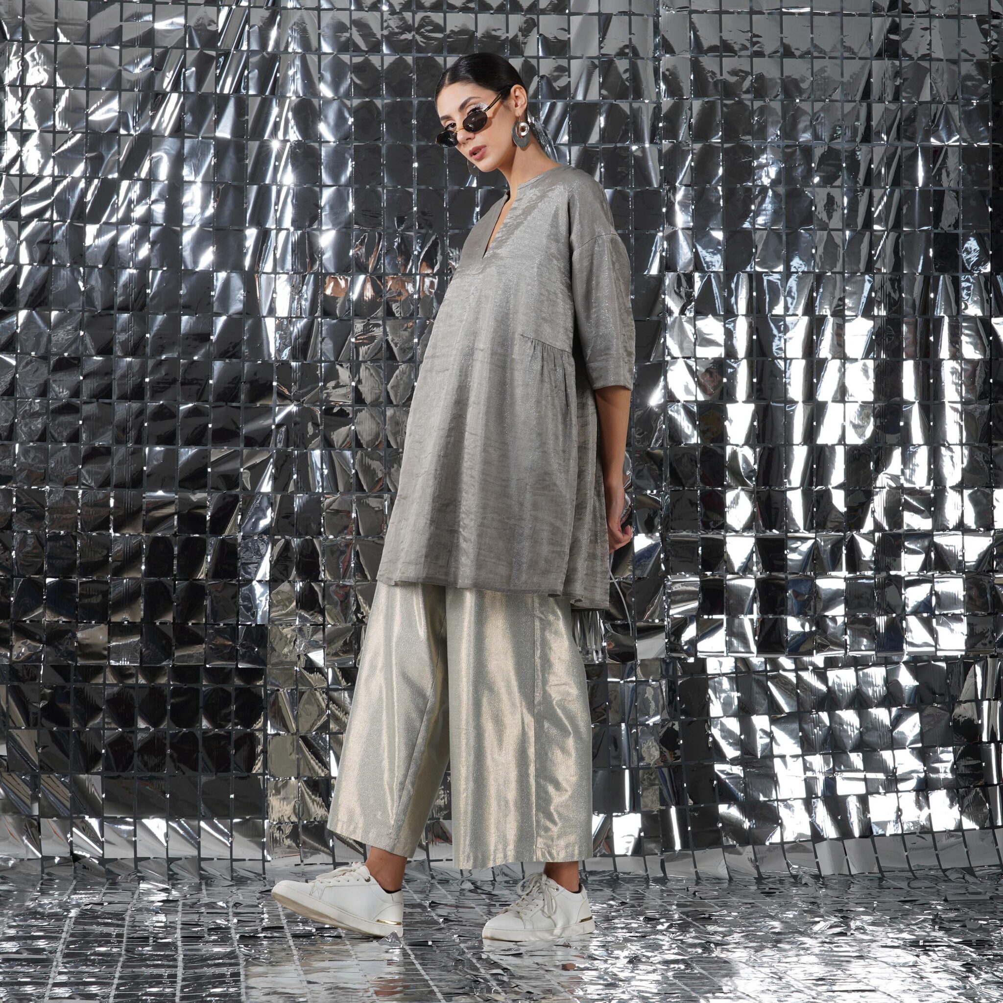 PANDORA DRESS - Image 4