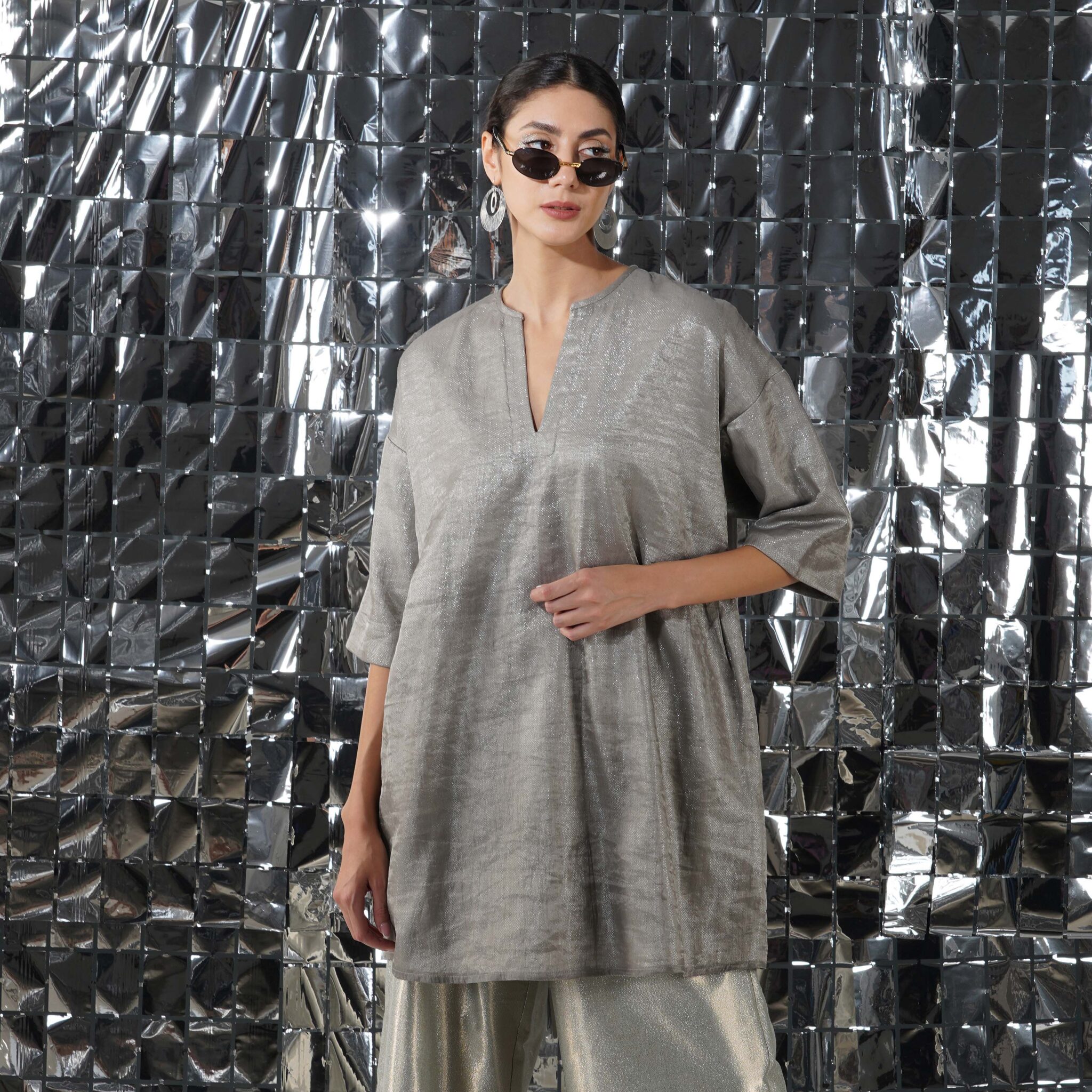 PANDORA DRESS - Image 5