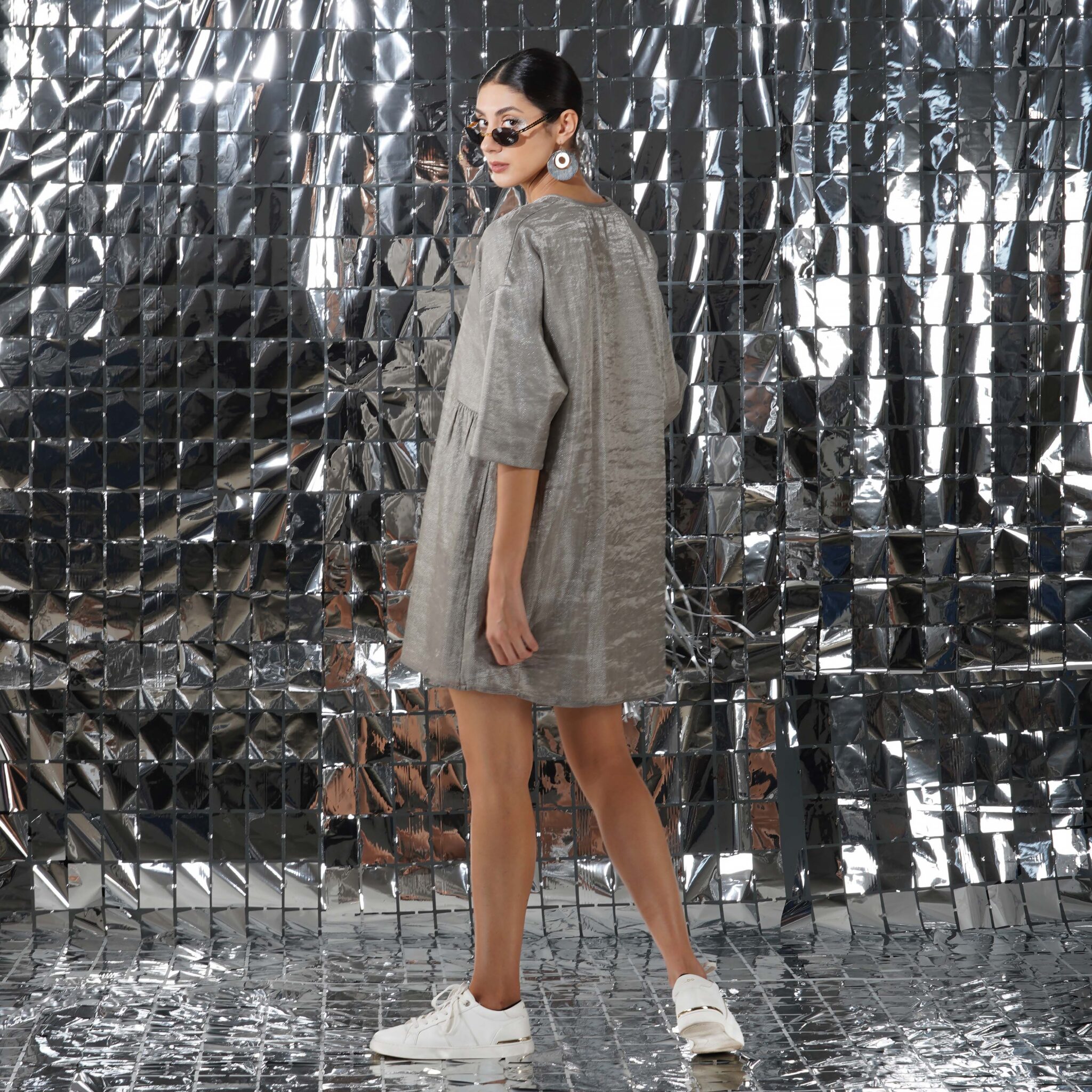 PANDORA DRESS - Image 6