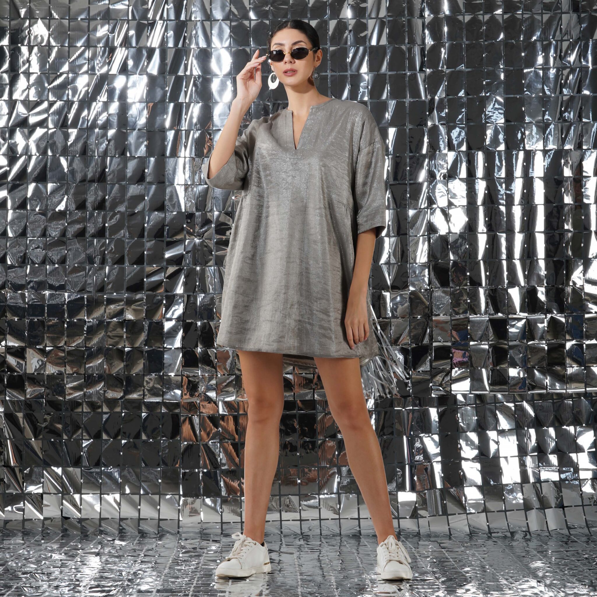 PANDORA DRESS - Image 7