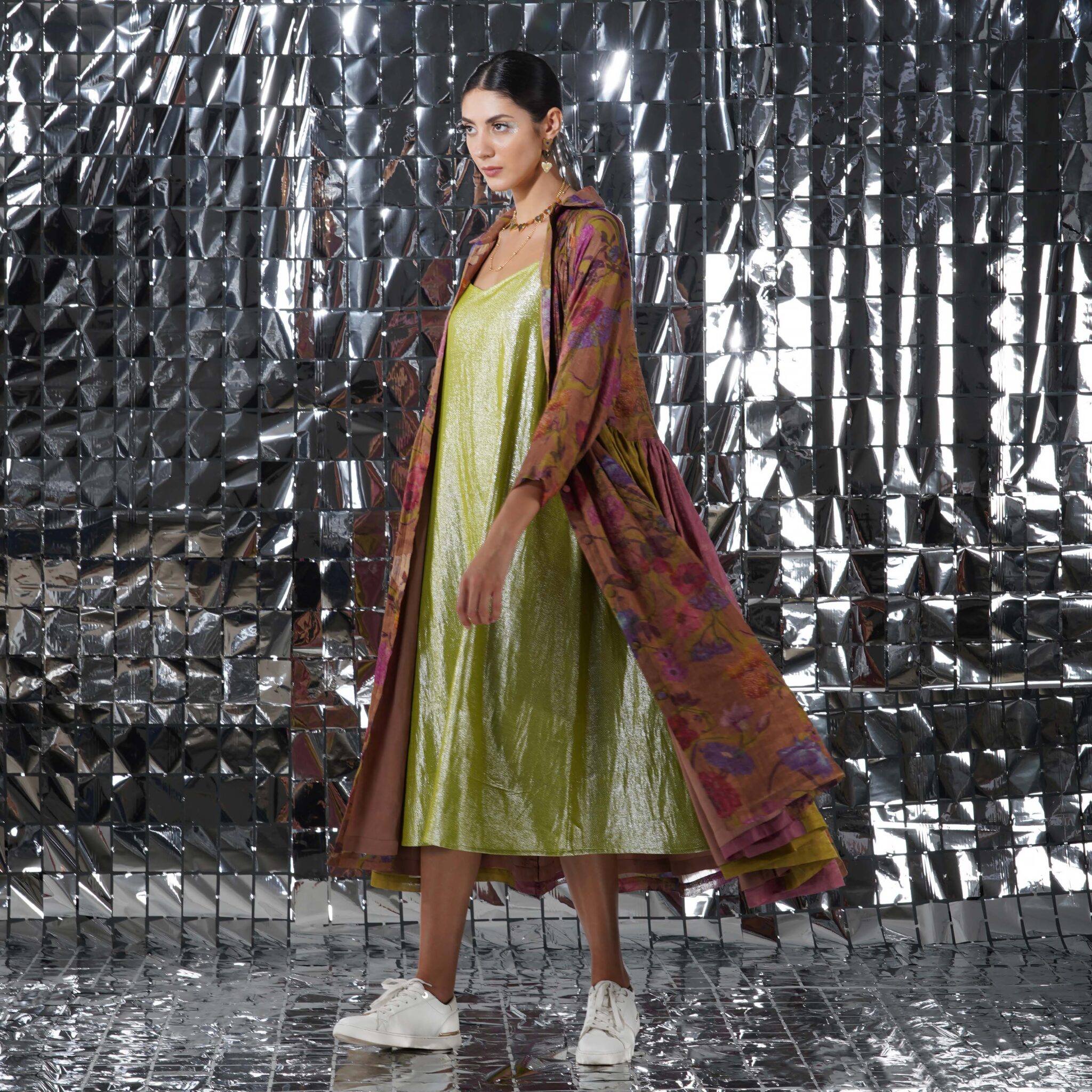 RASPBERRY DRESS - Image 4
