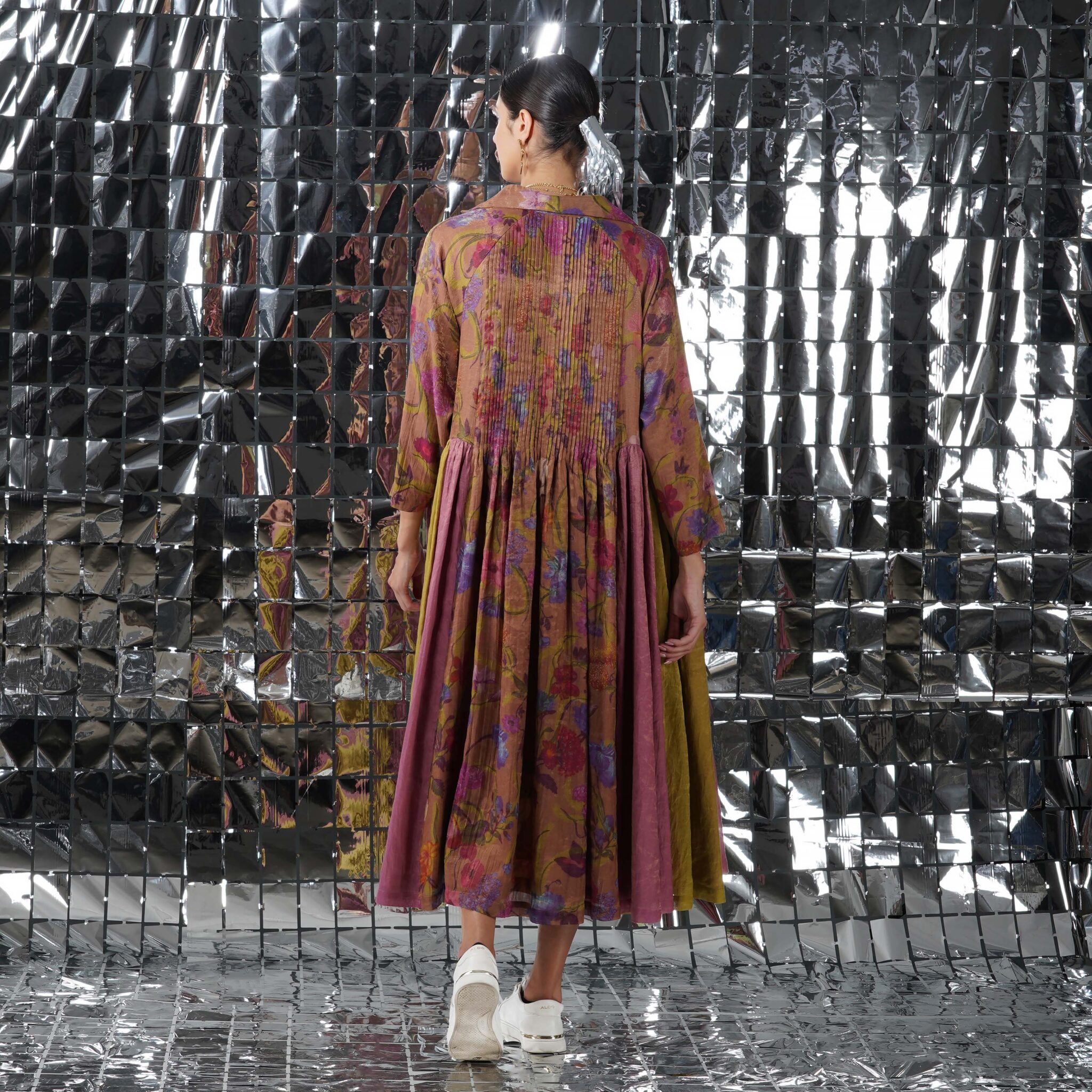 RASPBERRY DRESS - Image 7
