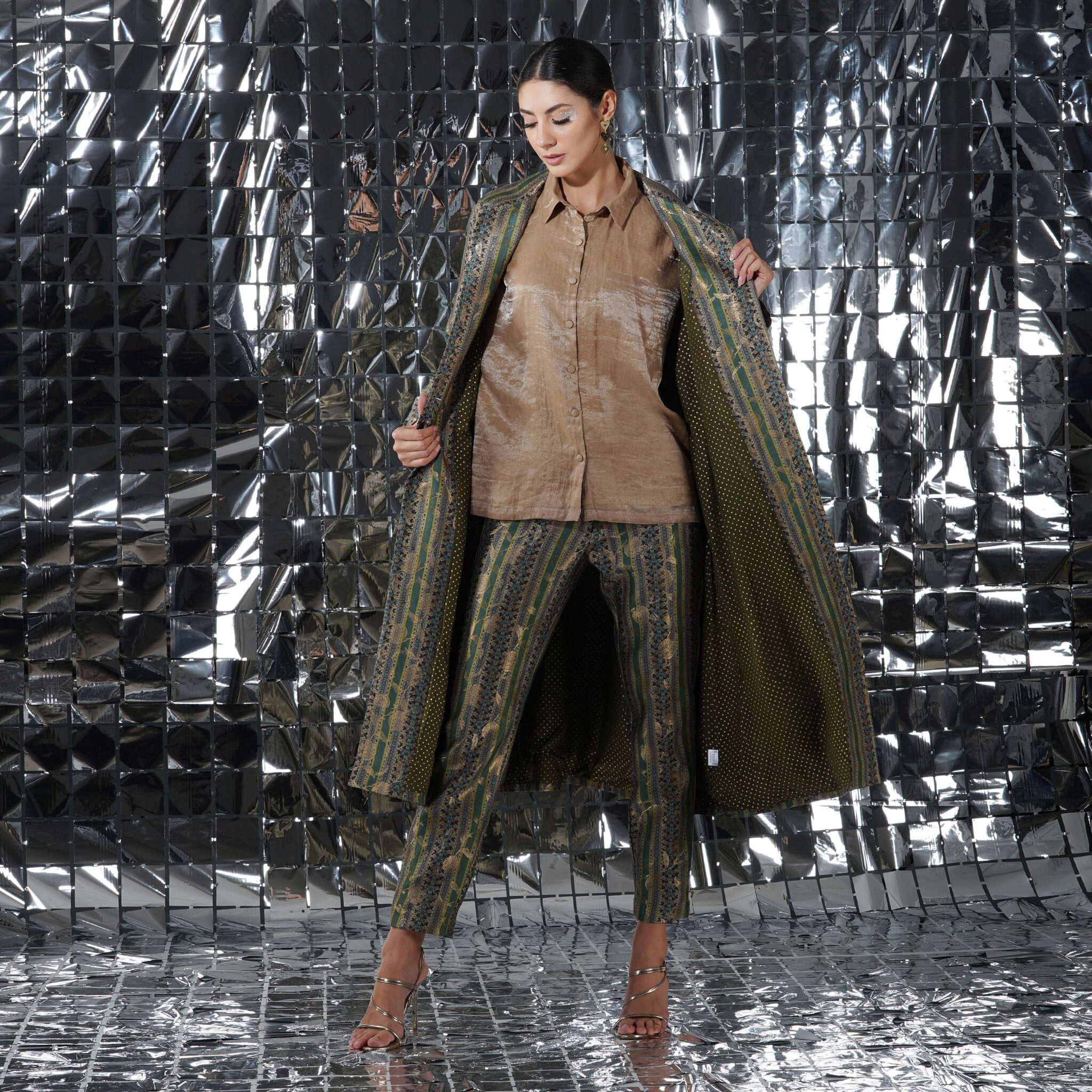 STELLA JACKET - Image 2