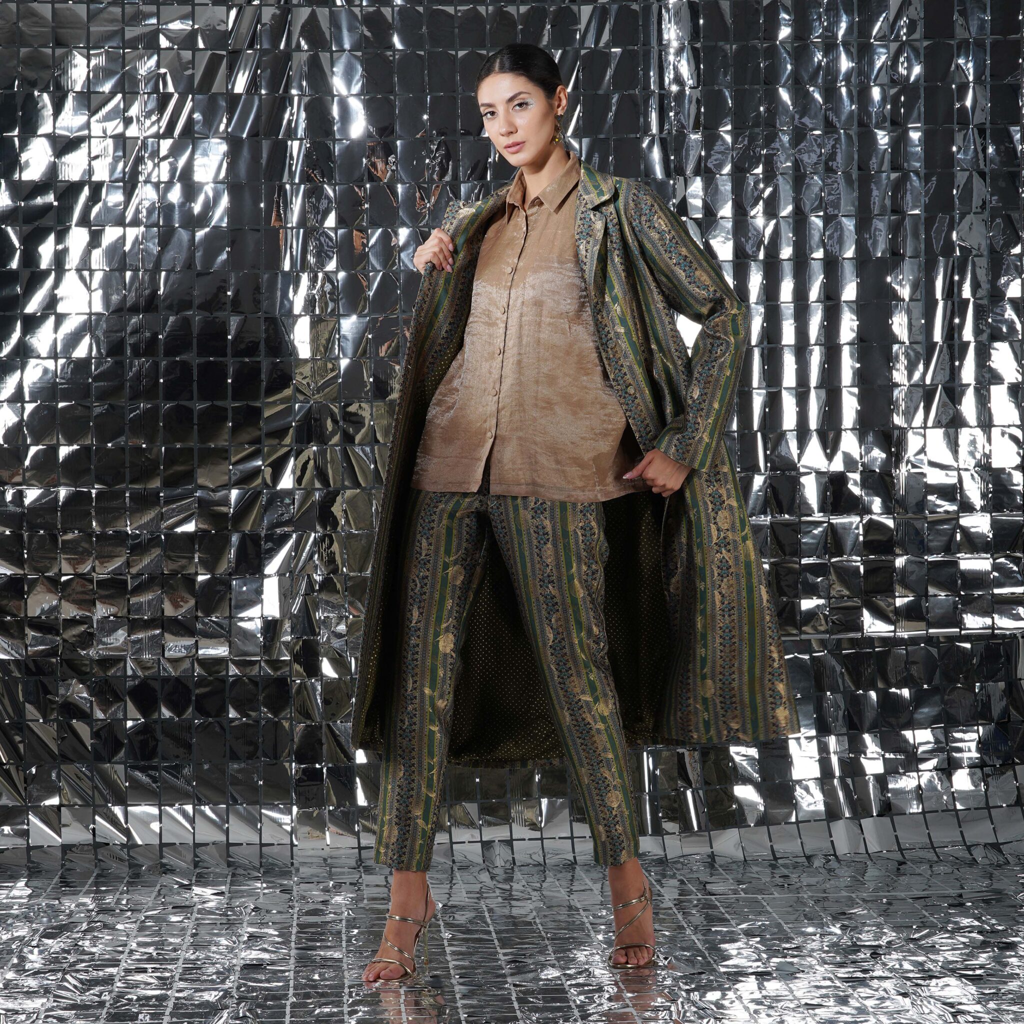 STELLA JACKET - Image 3