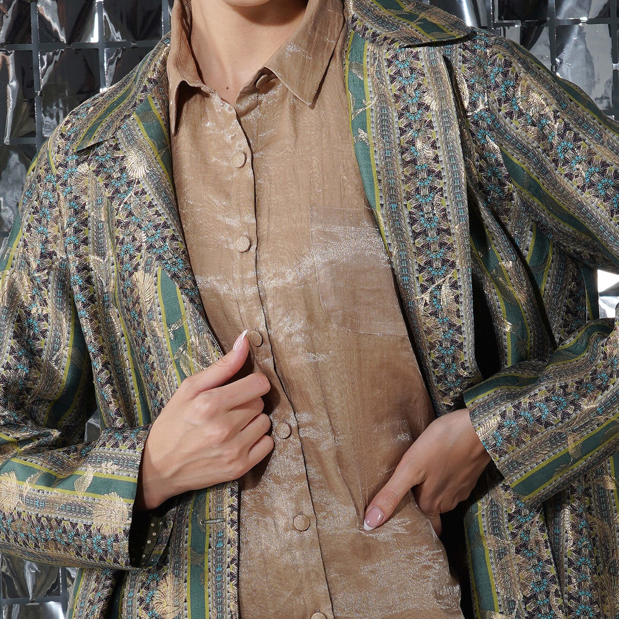 STELLA JACKET - Image 4