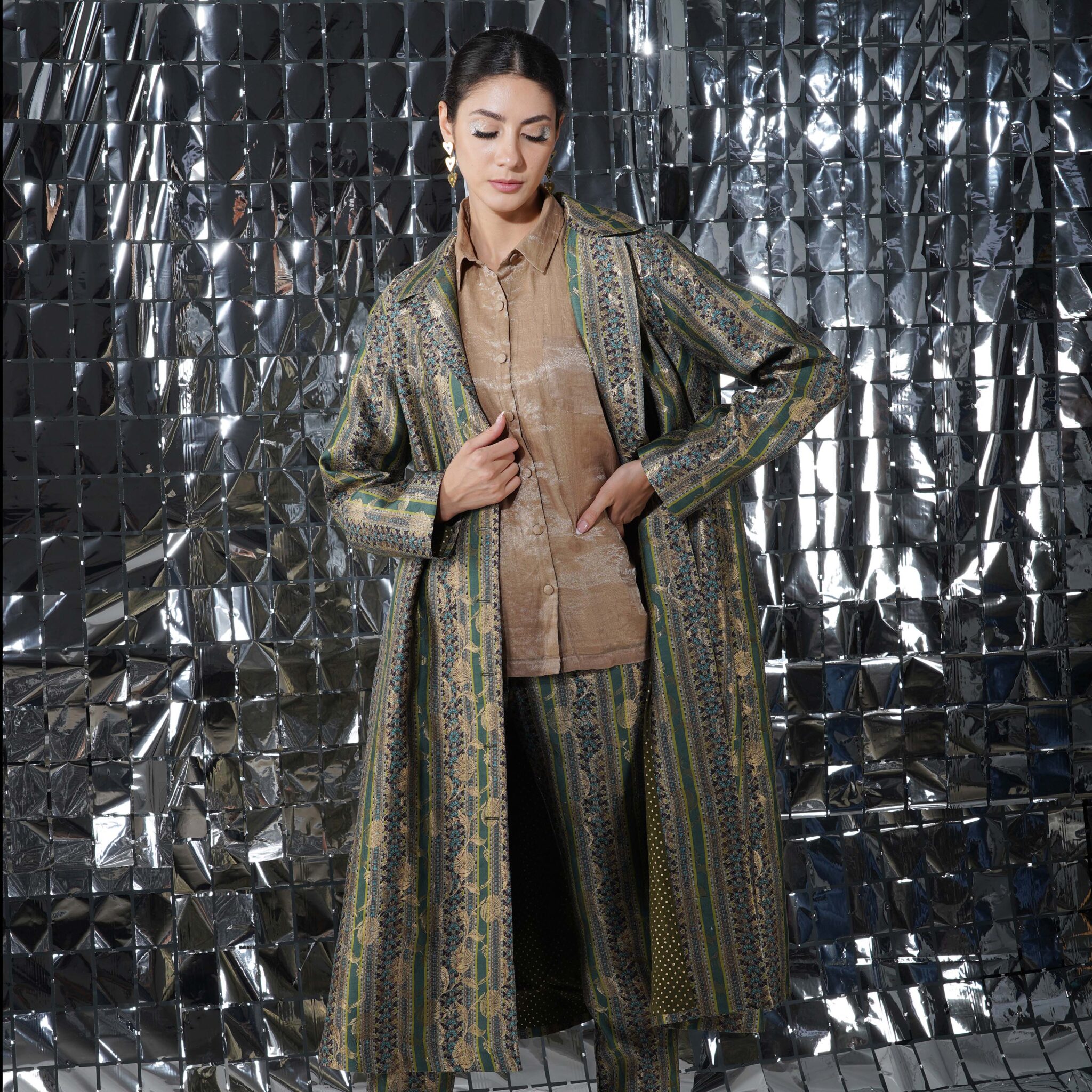 STELLA JACKET - Image 5