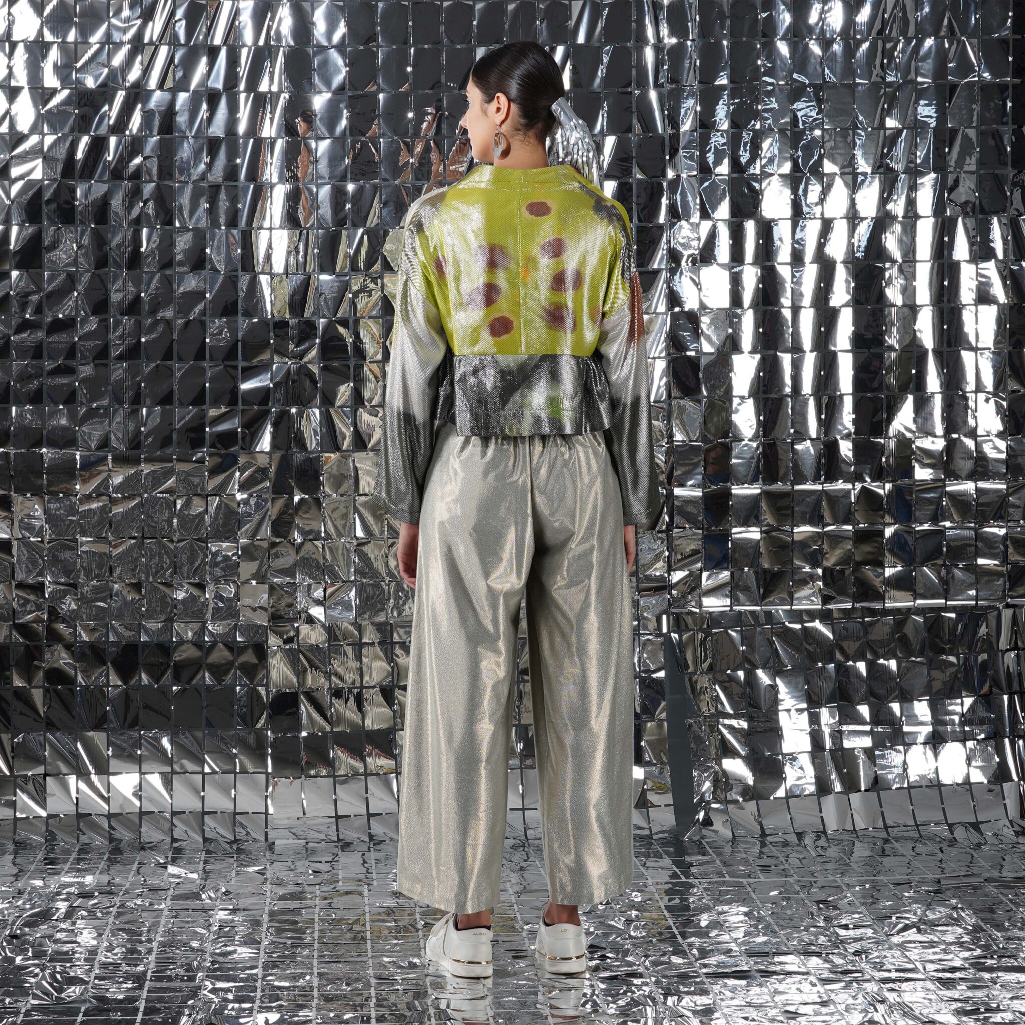 SUNDANCE JACKET - Image 5