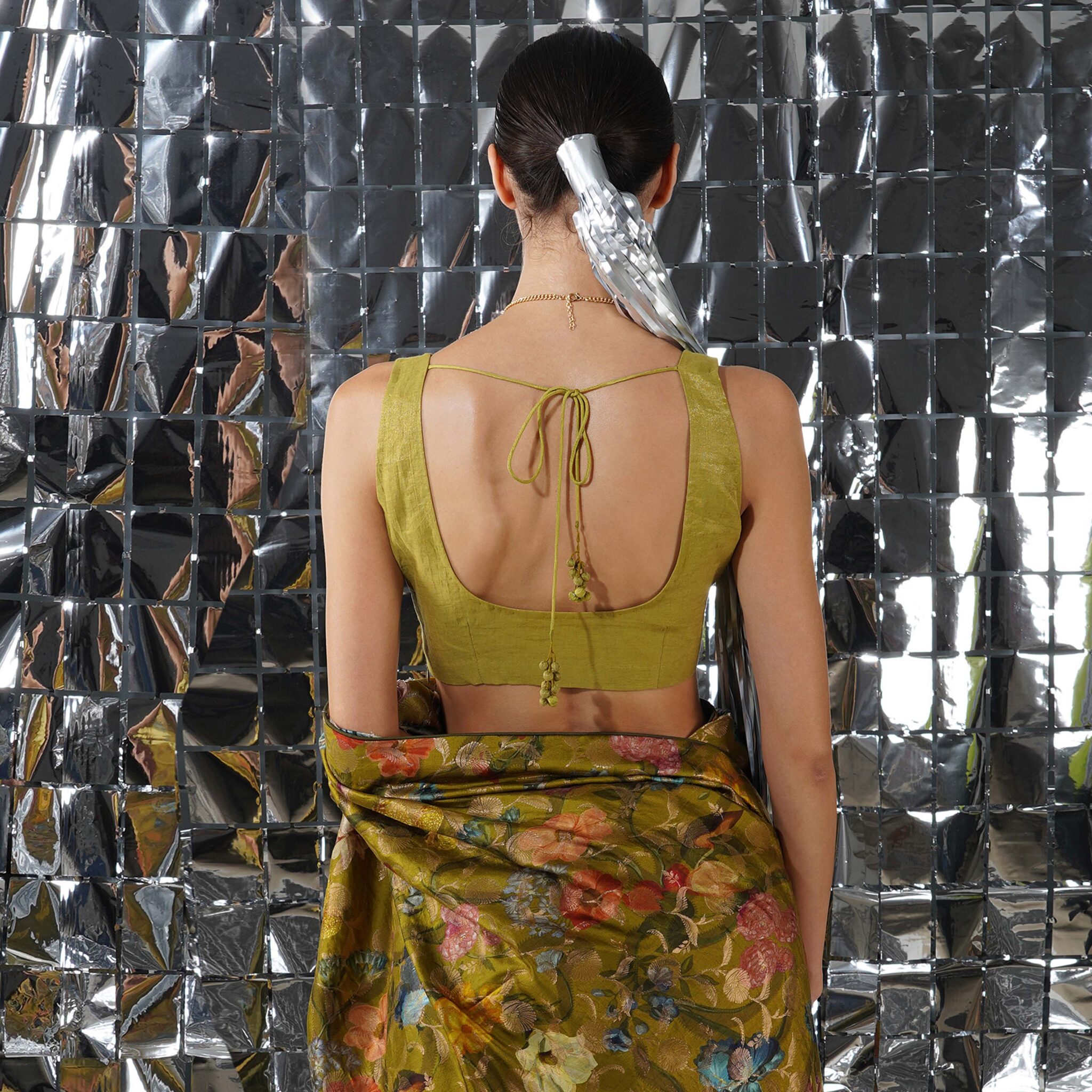 SUNRISE BLOUSE - Image 2