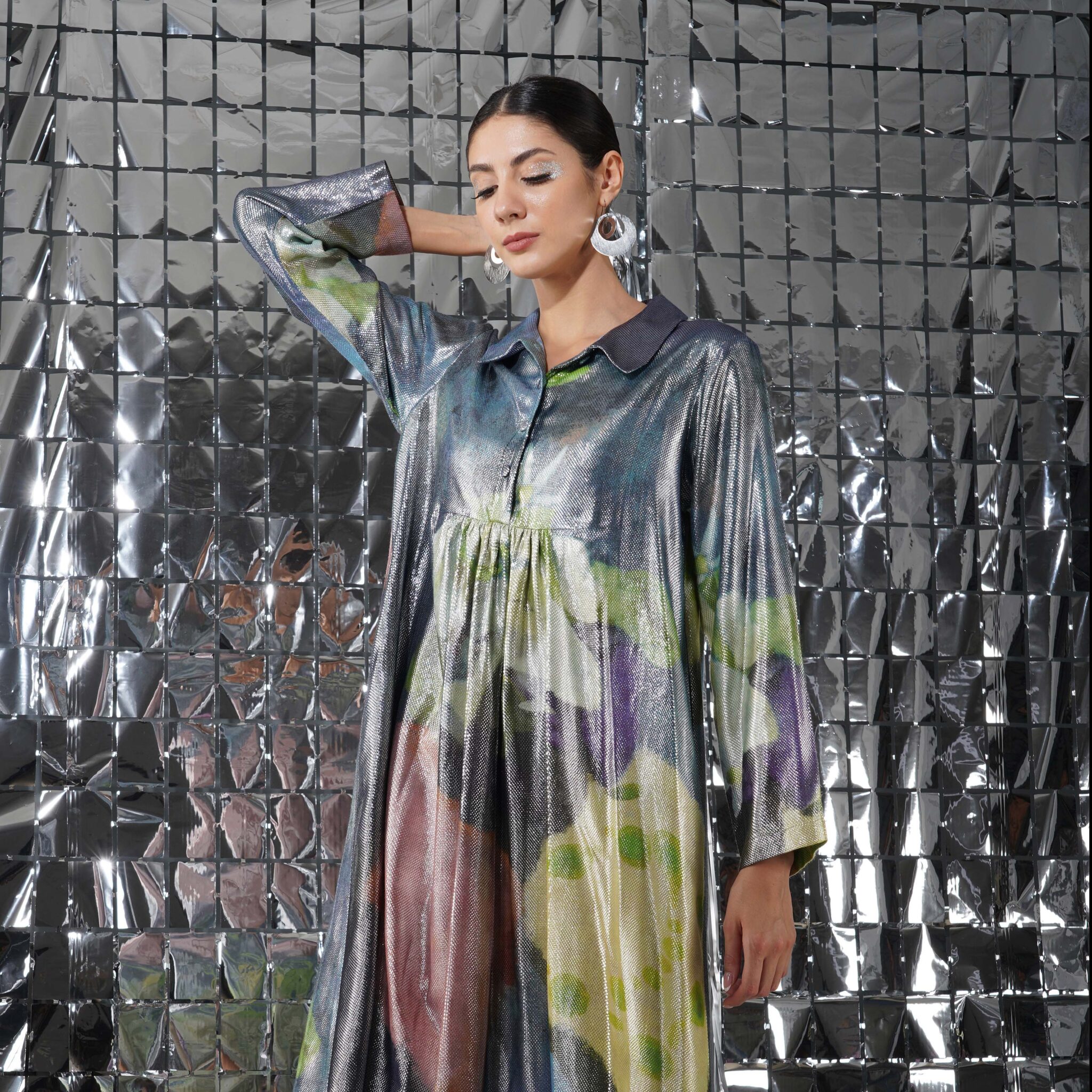 YOKO DRESS - Image 2