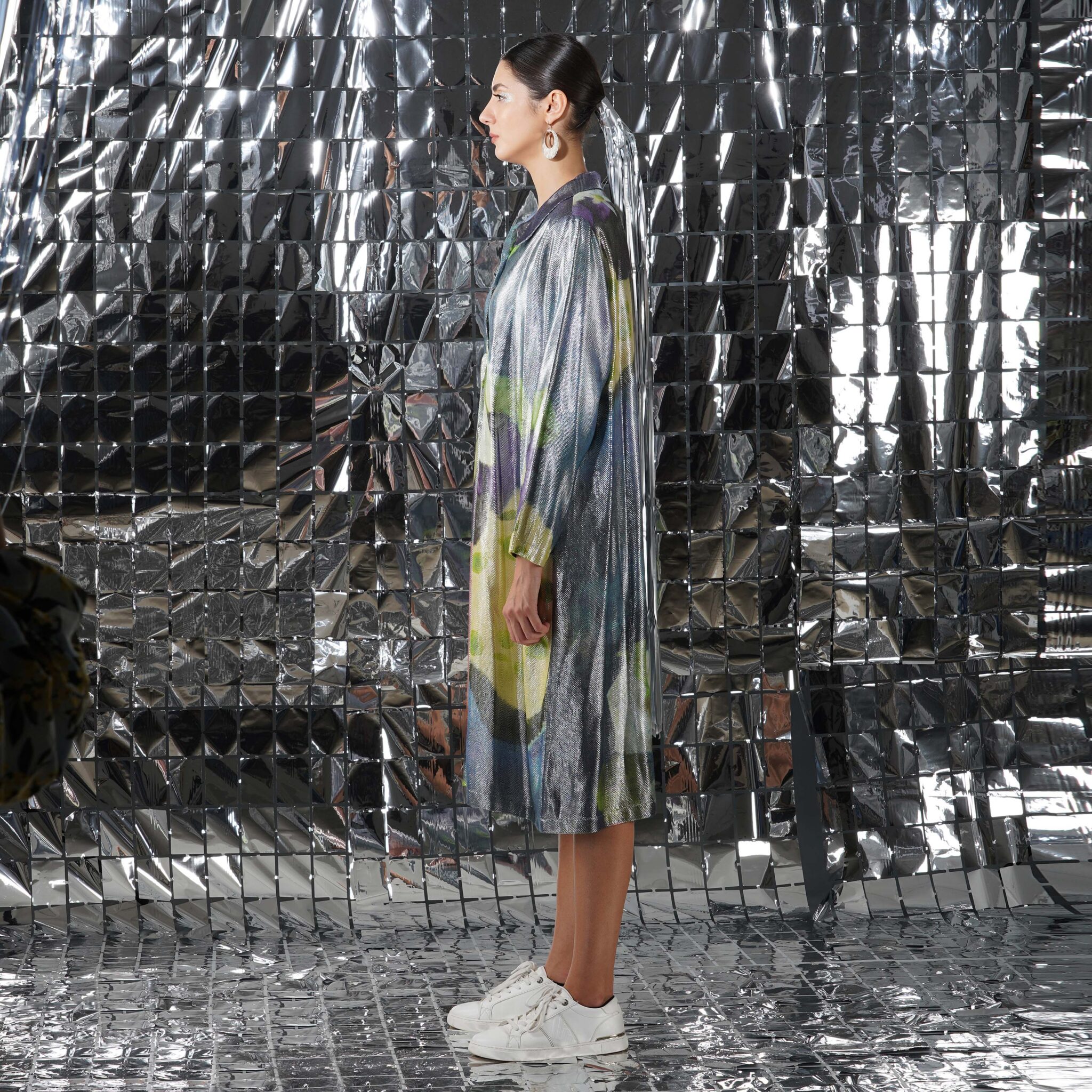 YOKO DRESS - Image 3
