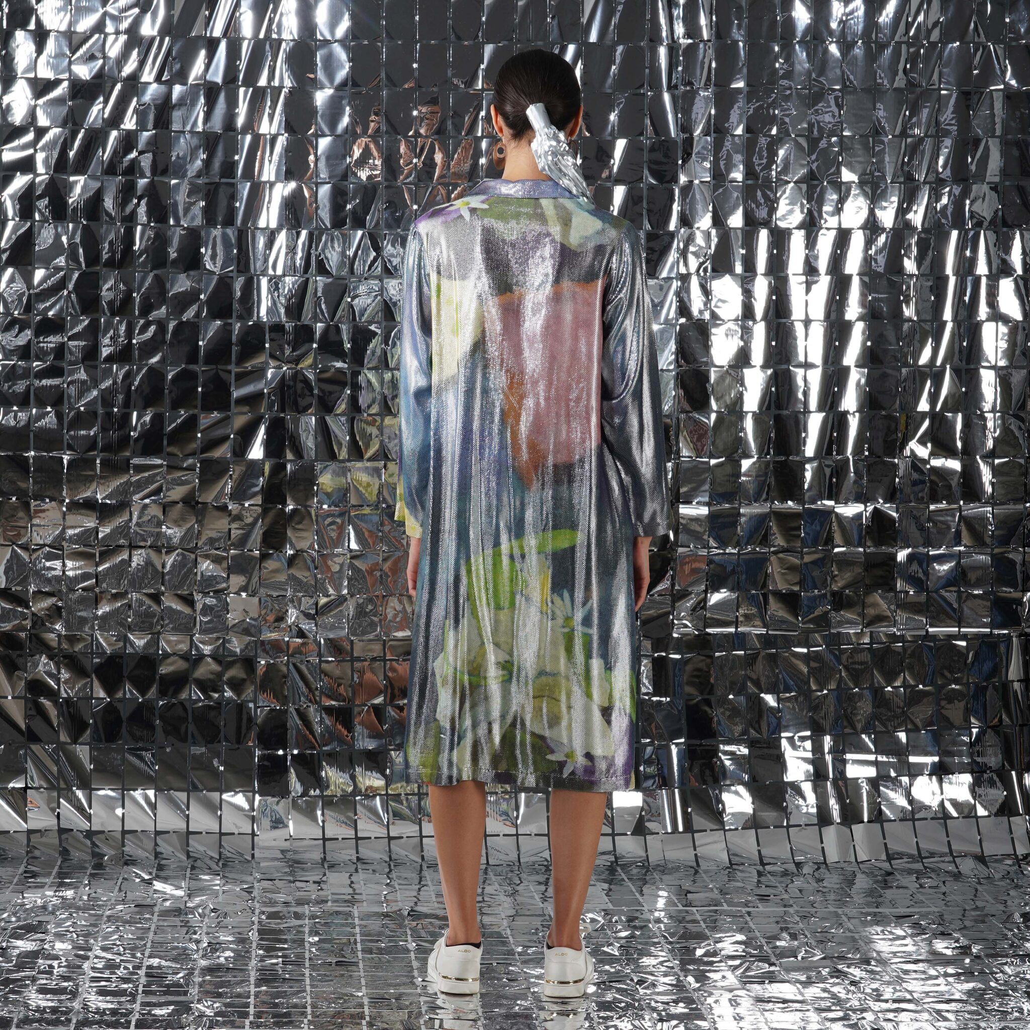 YOKO DRESS - Image 4
