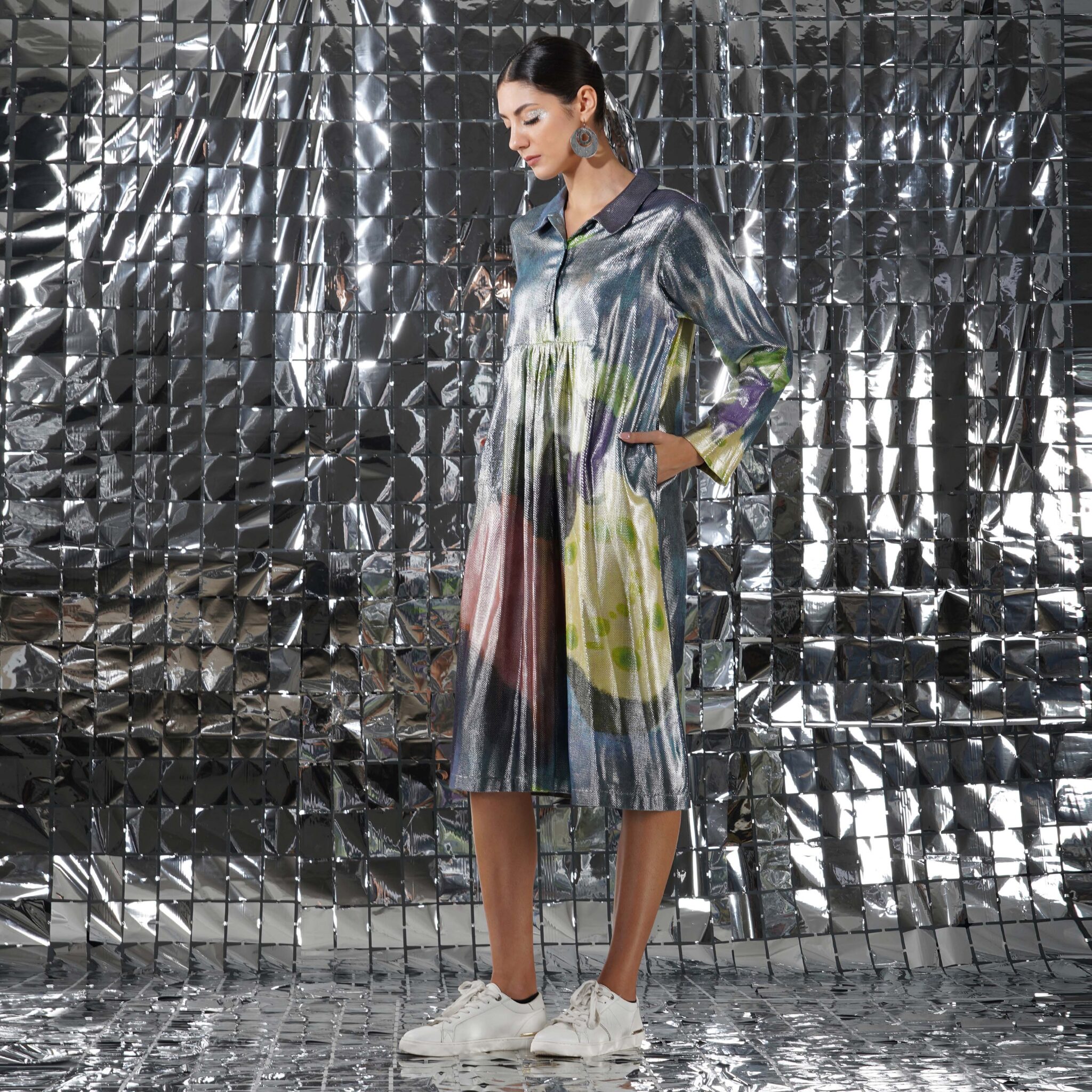 YOKO DRESS - Image 6