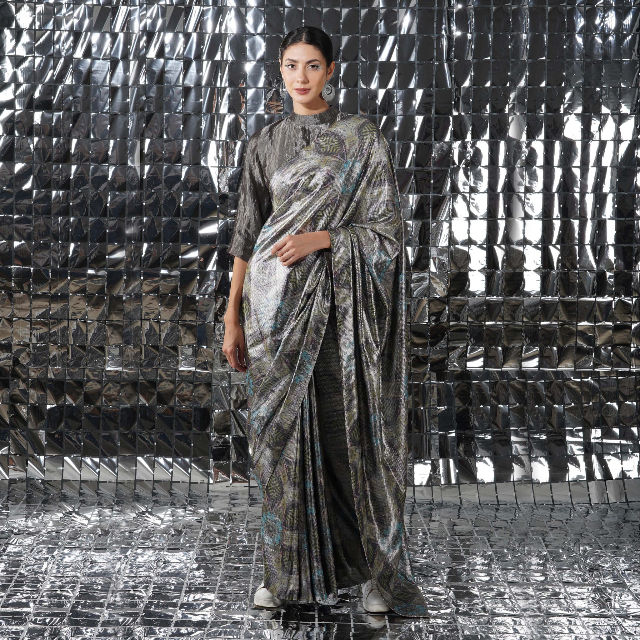 HALLEY SAREE - Image 5