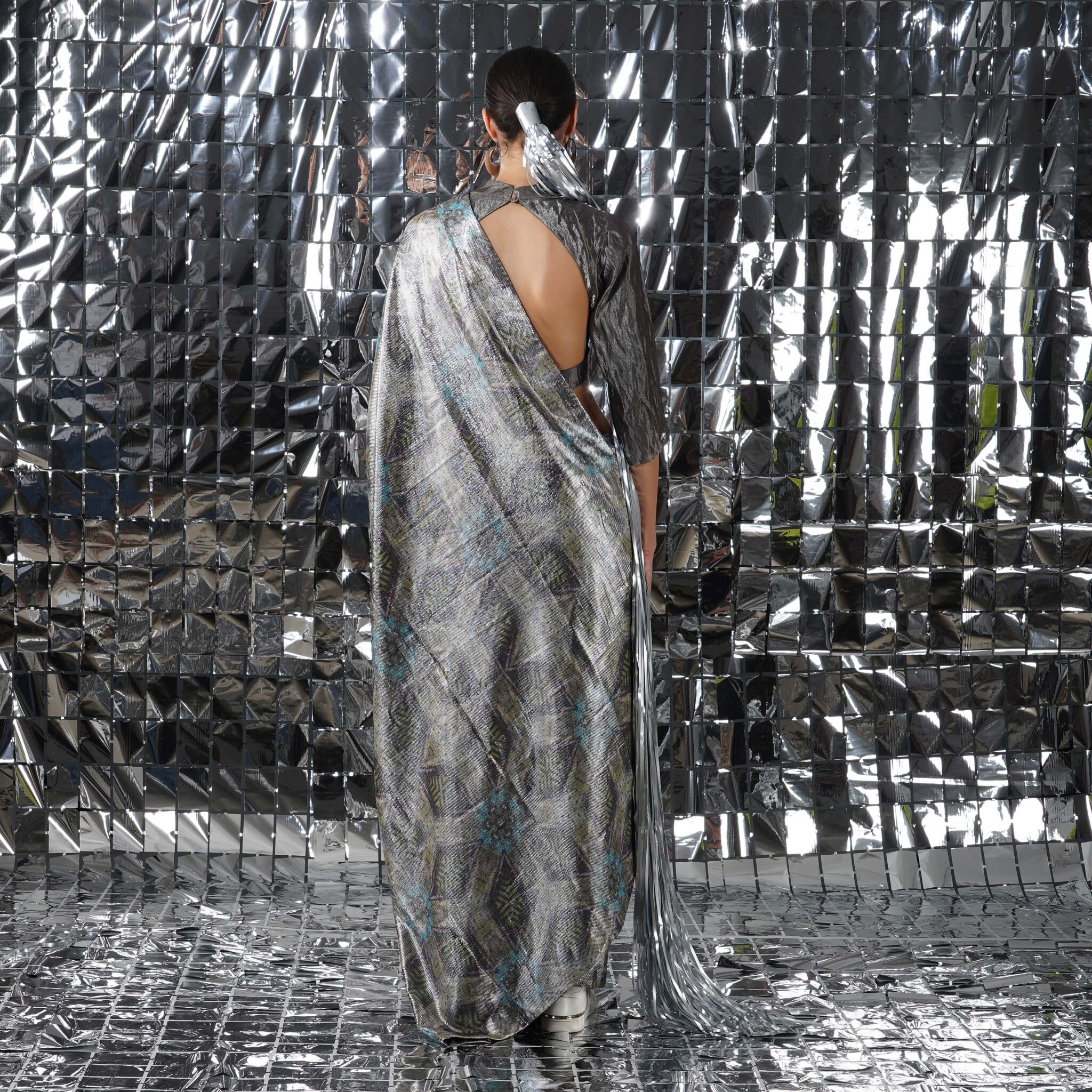 HALLEY SAREE - Image 3