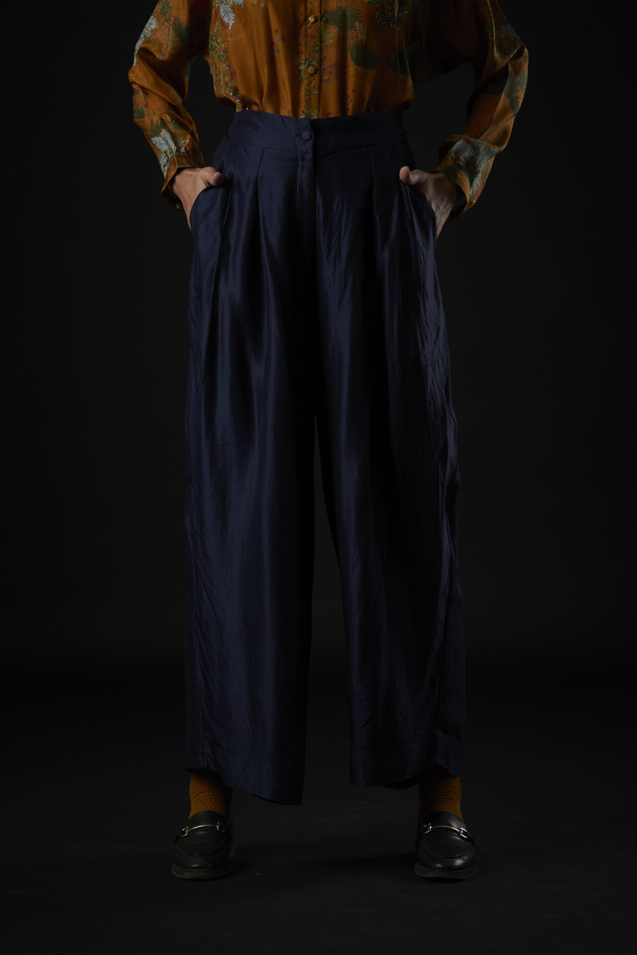 Heather Pant