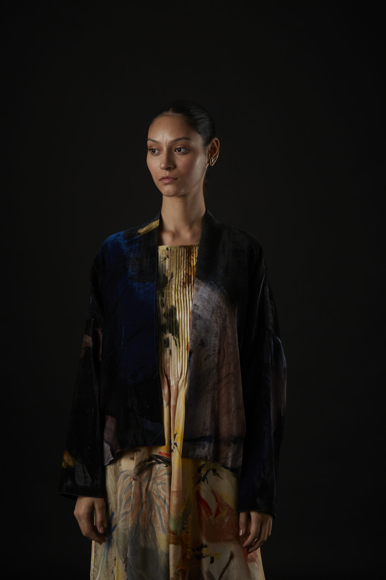 Irving Jacket