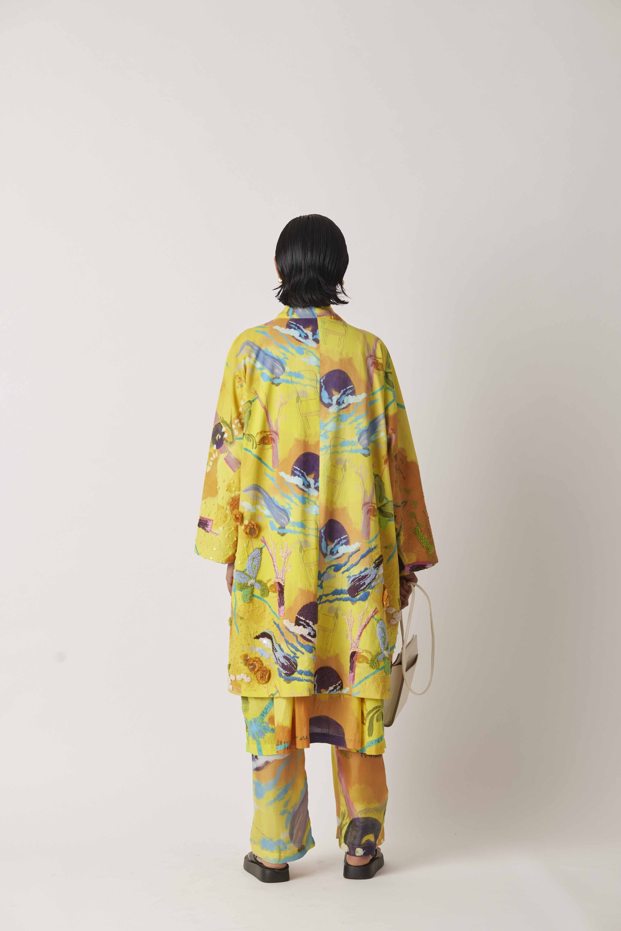 Barbi Jacket - Image 4