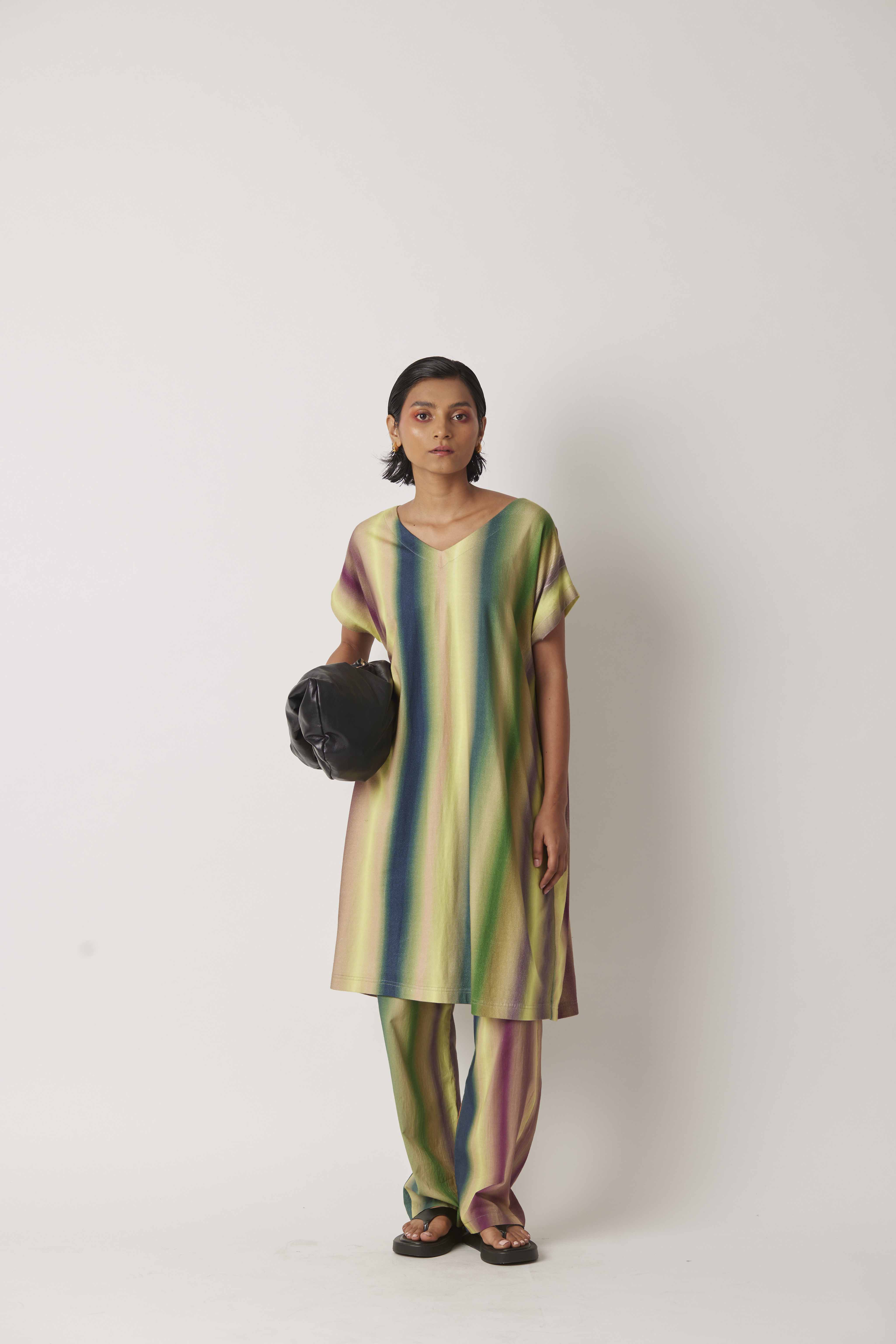 Aura Pant
