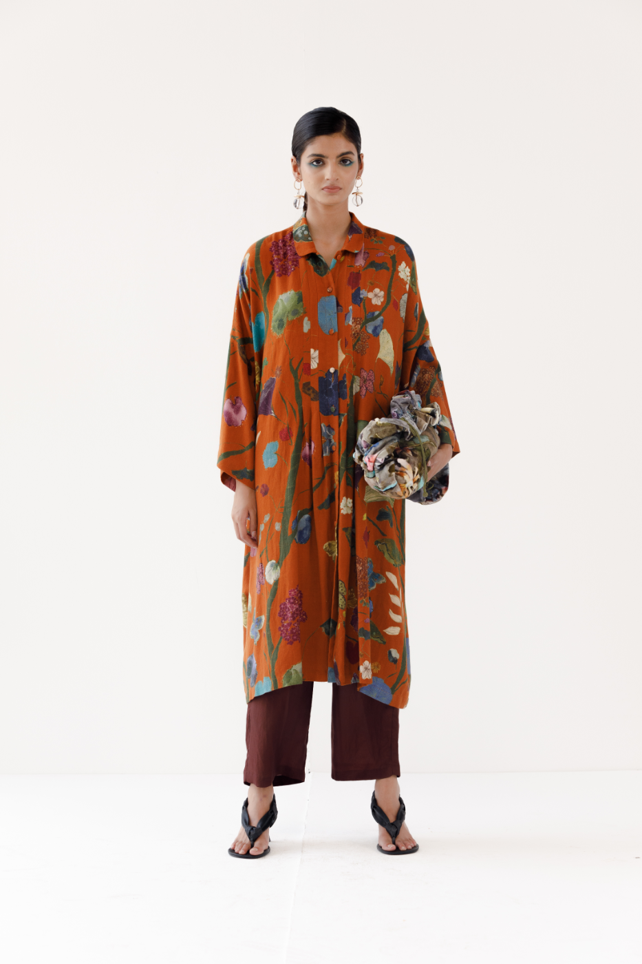 AUDREY DRESS