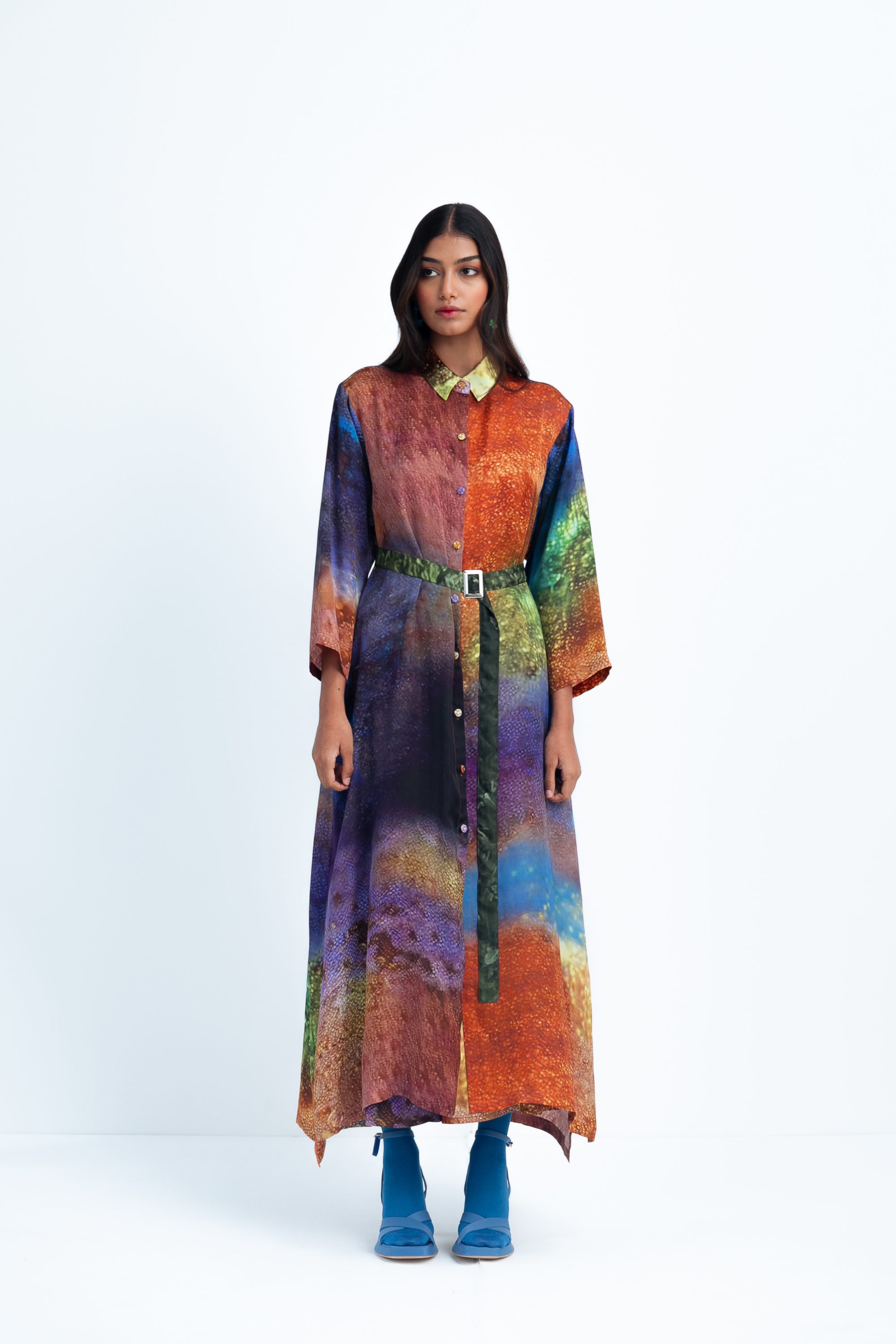 RUBY DRESS - Image 2