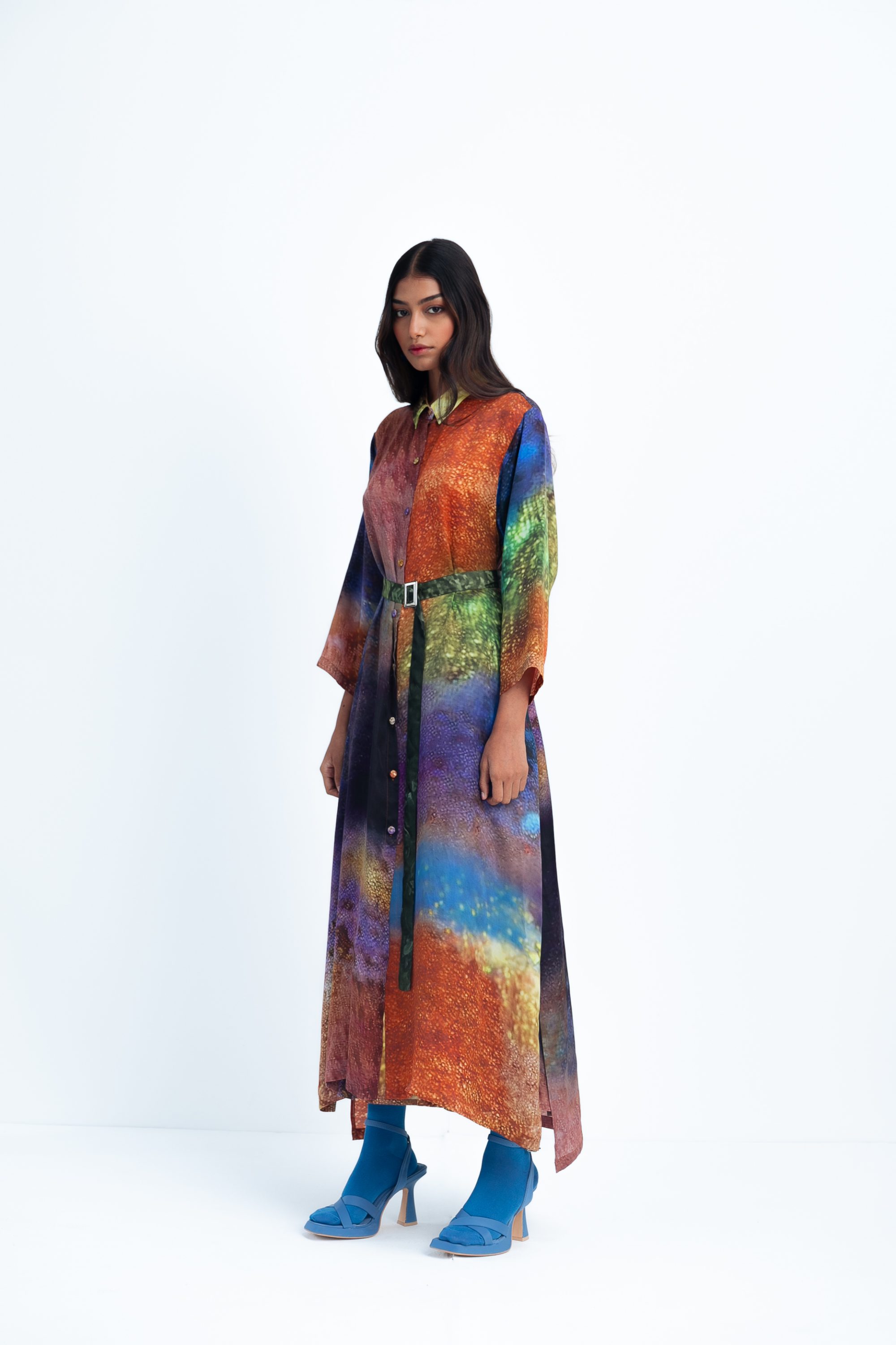 RUBY DRESS - Image 3