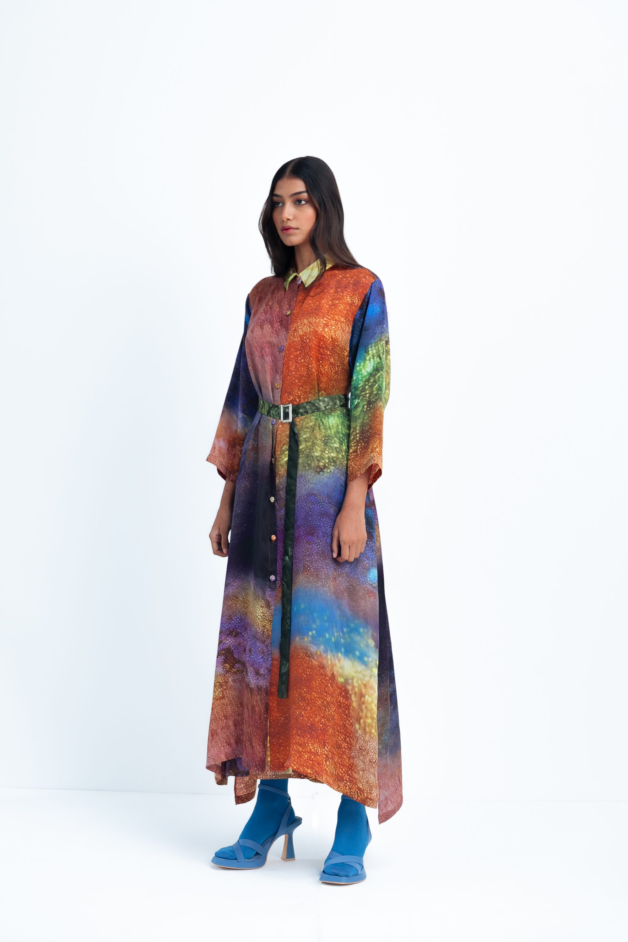 RUBY DRESS - Image 4
