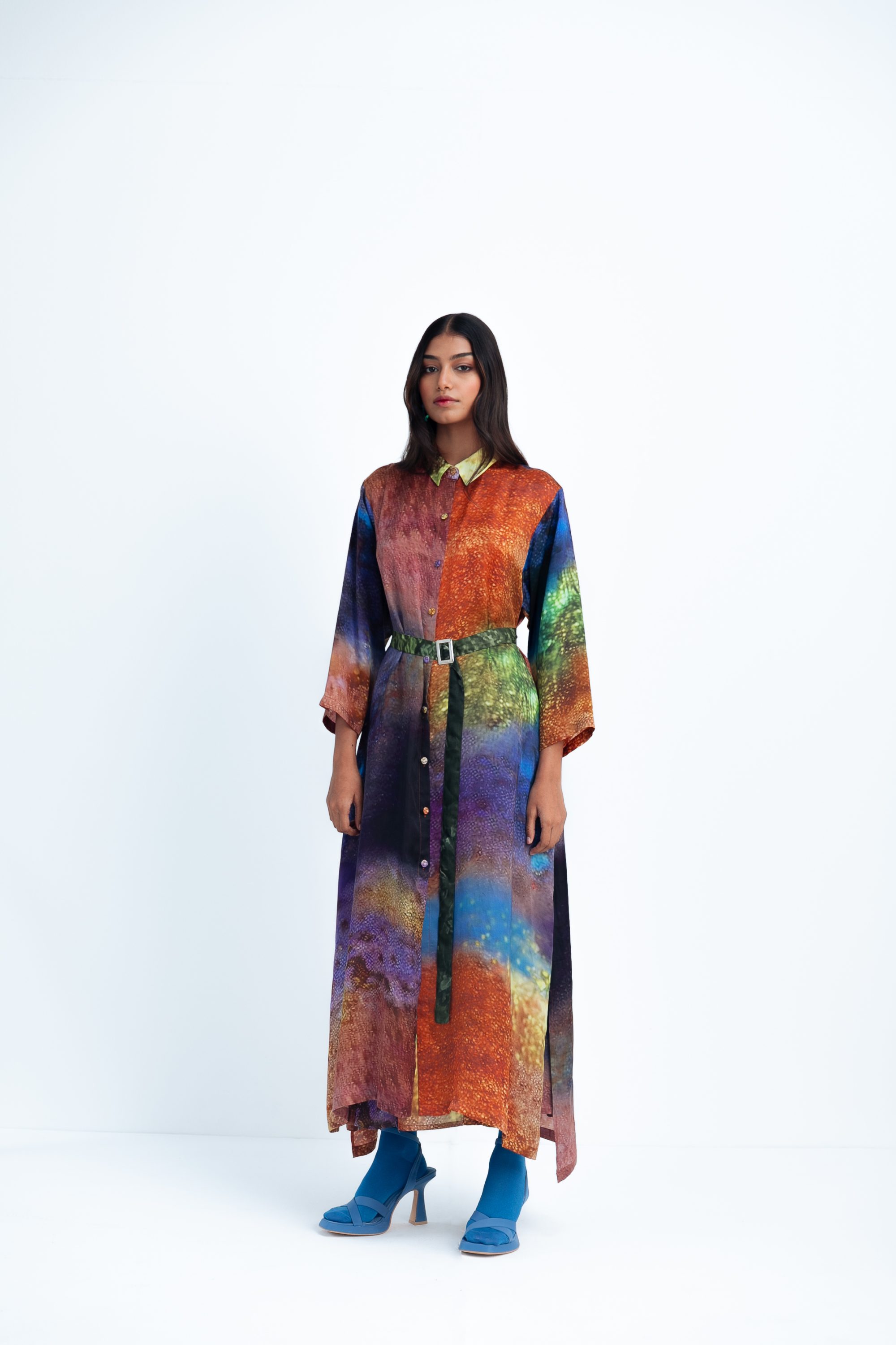 RUBY DRESS - Image 5