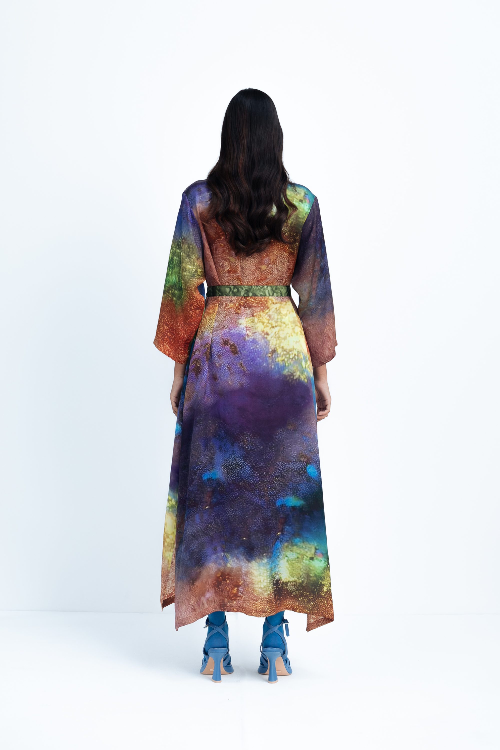 RUBY DRESS - Image 6