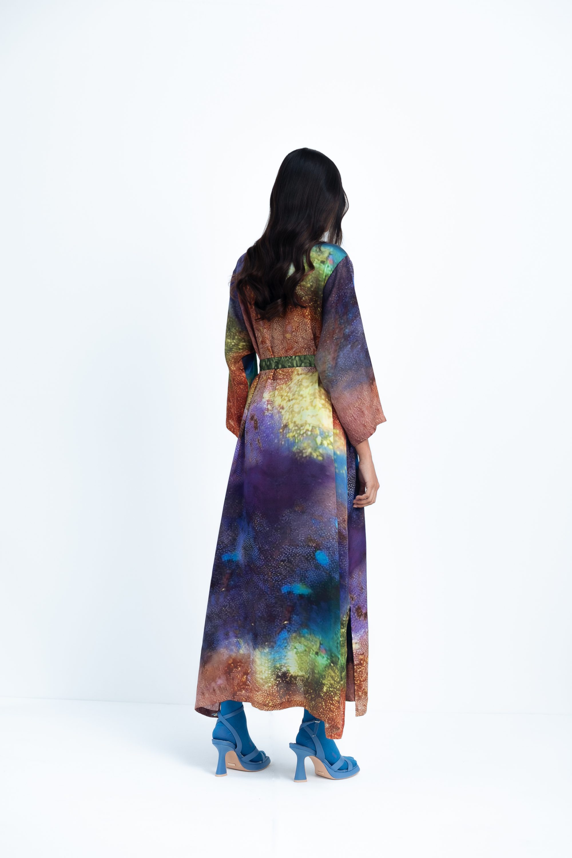 RUBY DRESS - Image 7