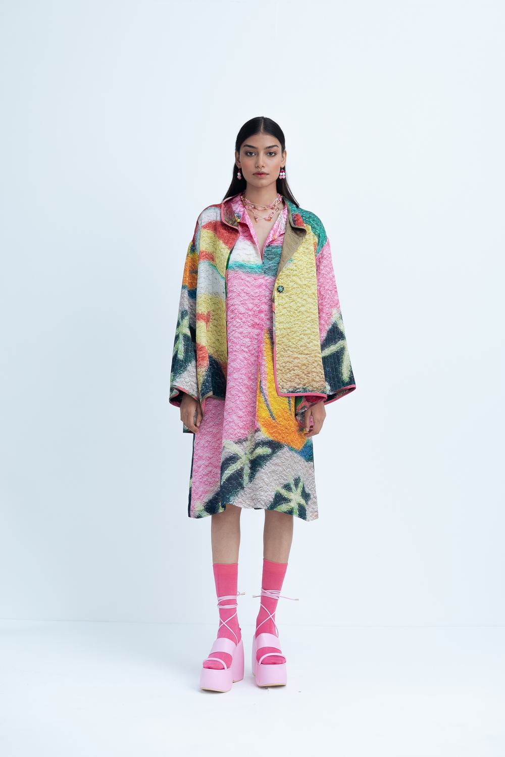 MARGO JACKET