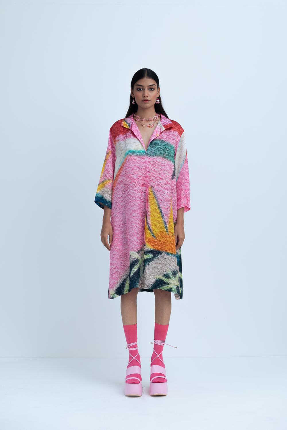 ROSIE DRESS