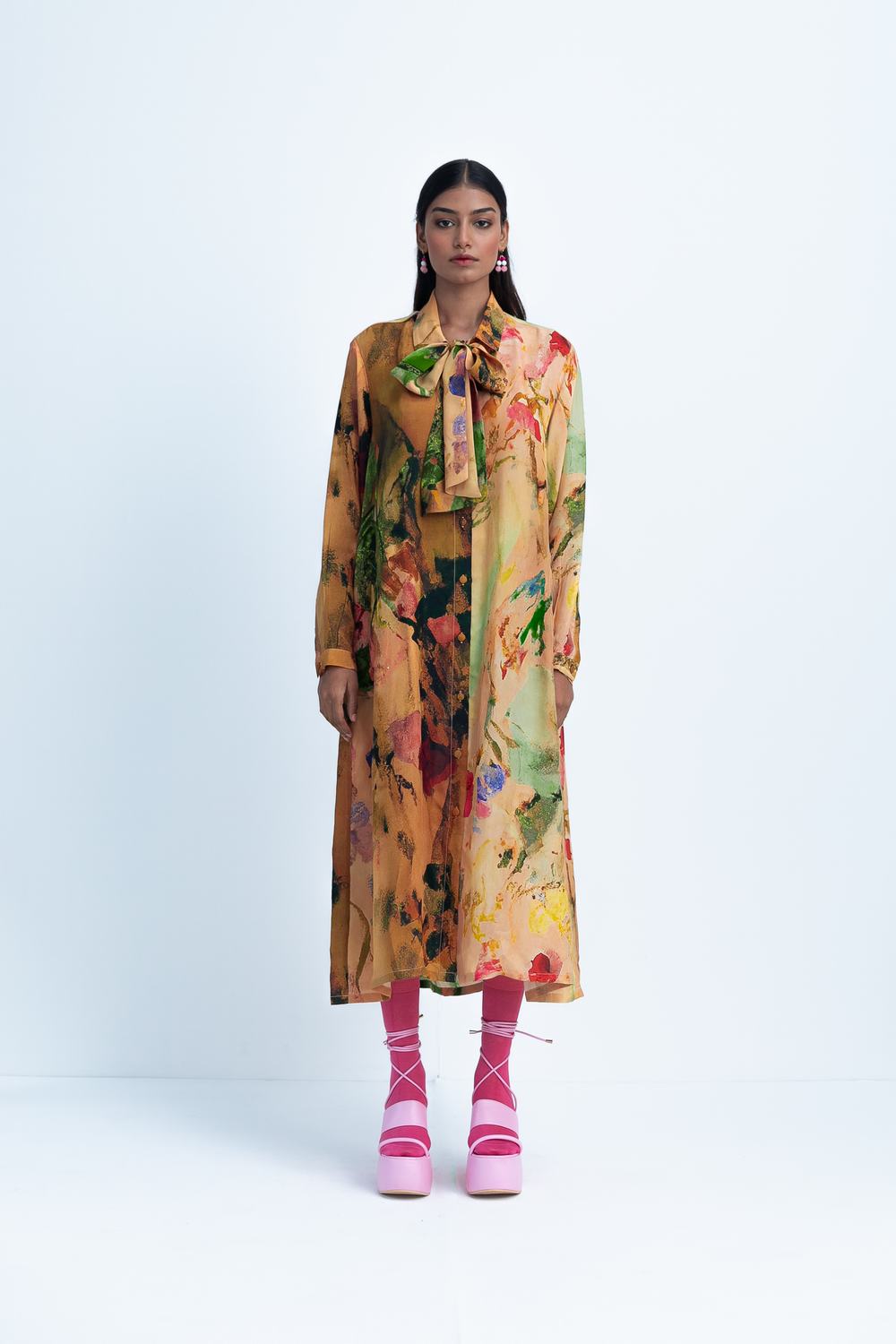 NOVA DRESS