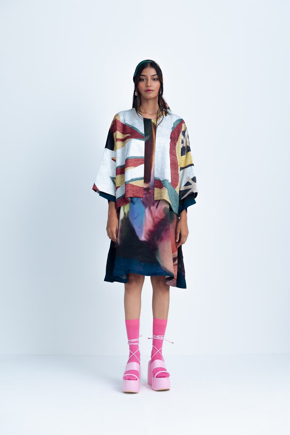 ZORA JACKET
