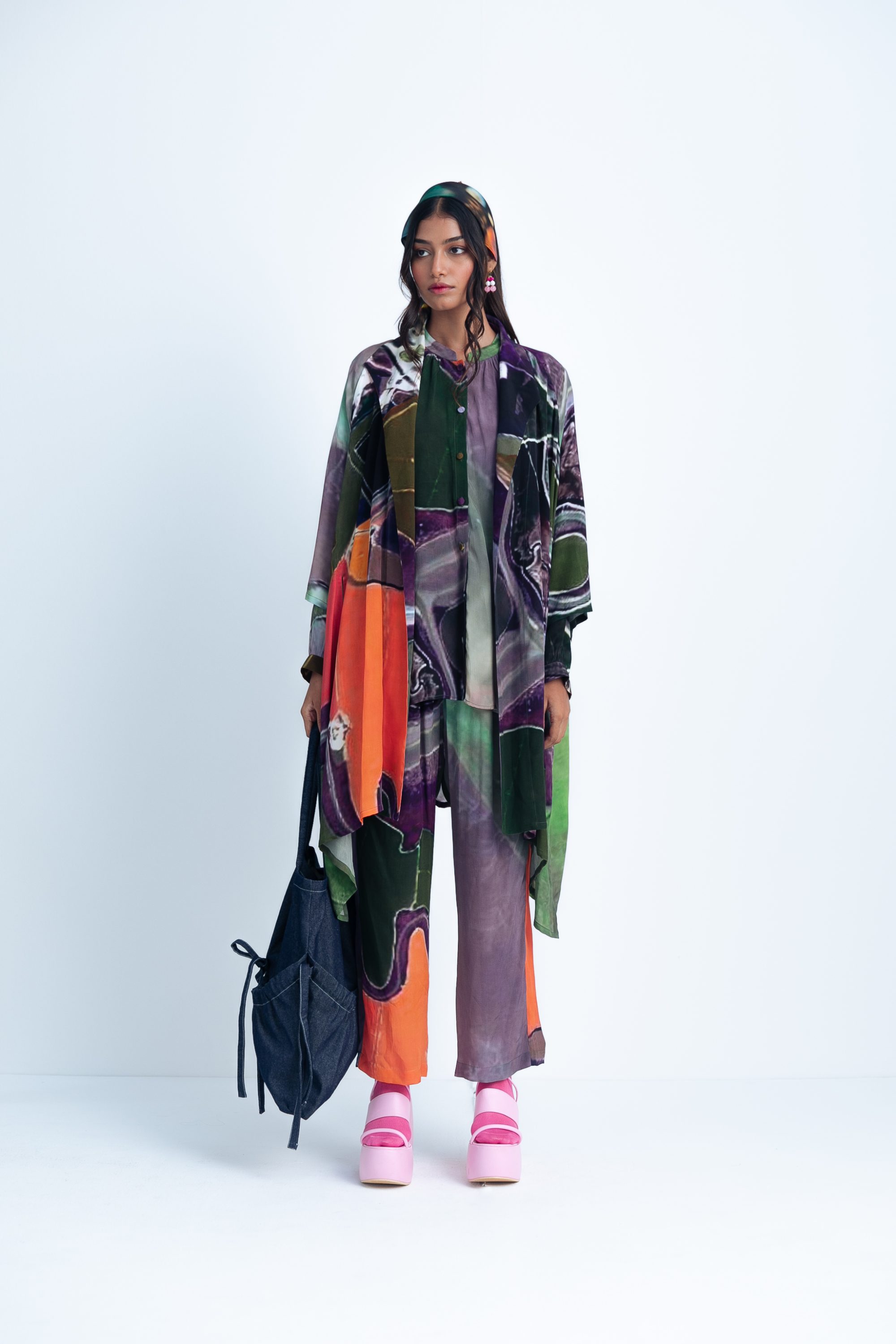 UMA JACKET - Image 3