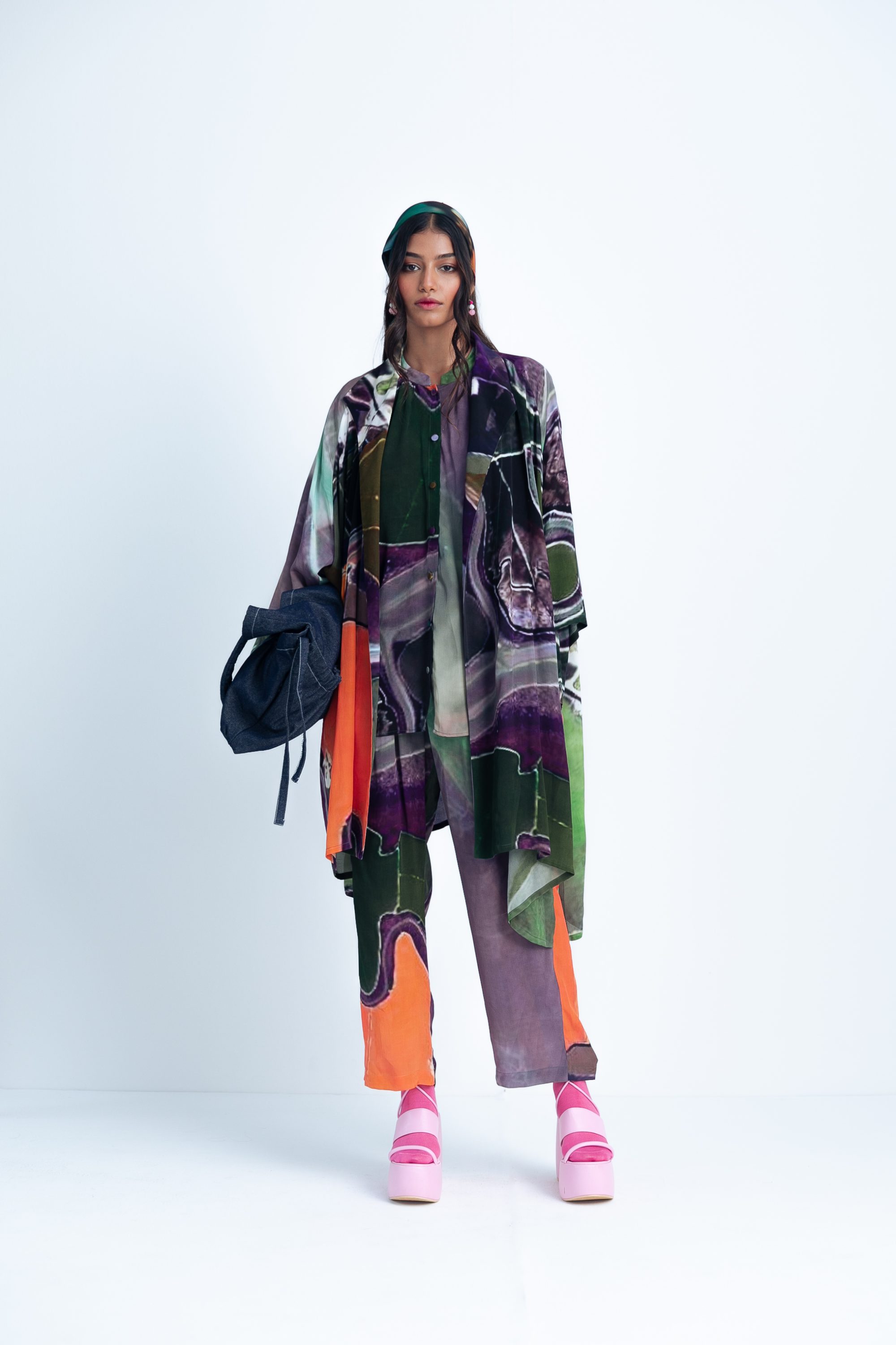 UMA JACKET - Image 4