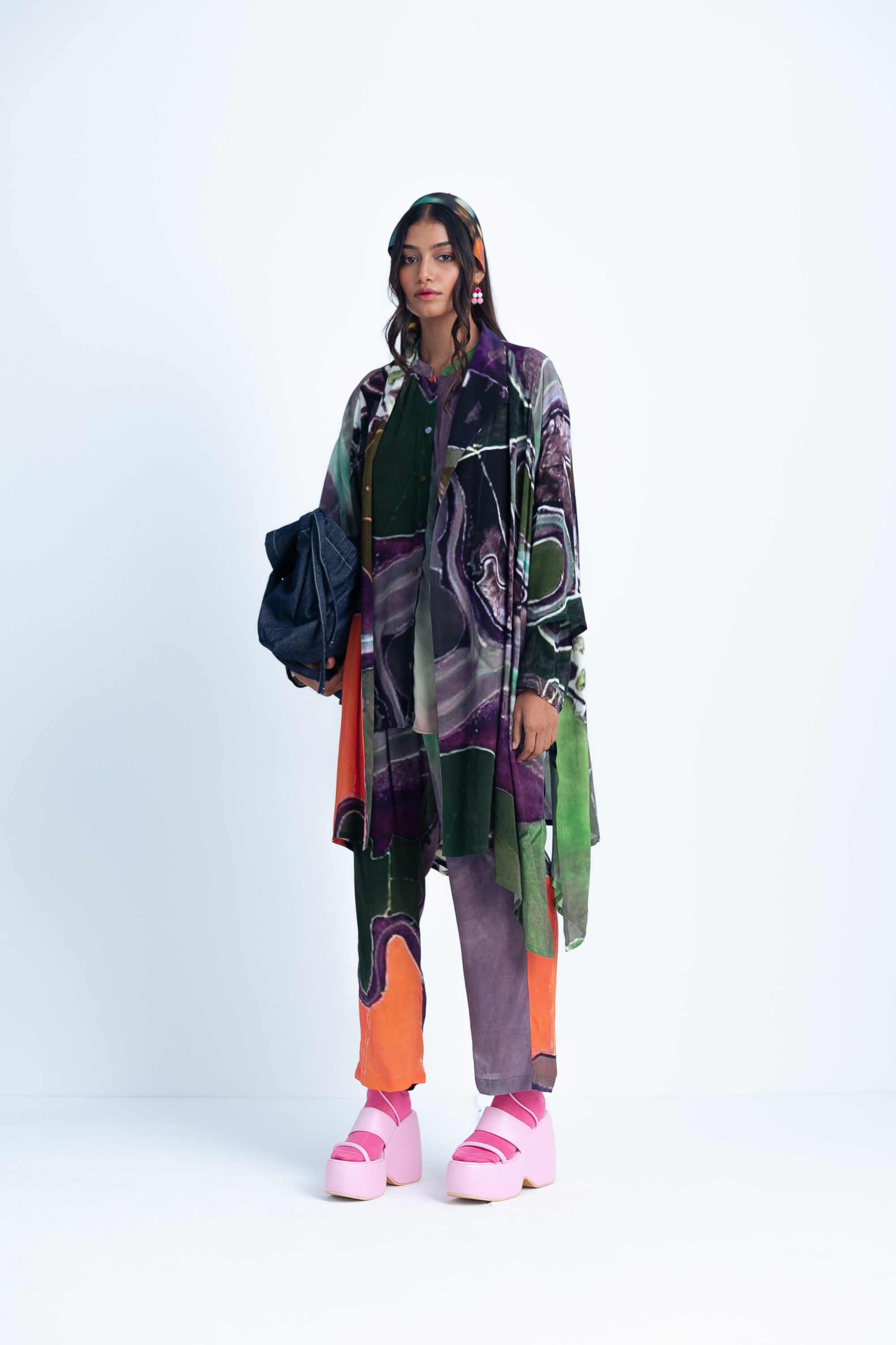 UMA JACKET - Image 5