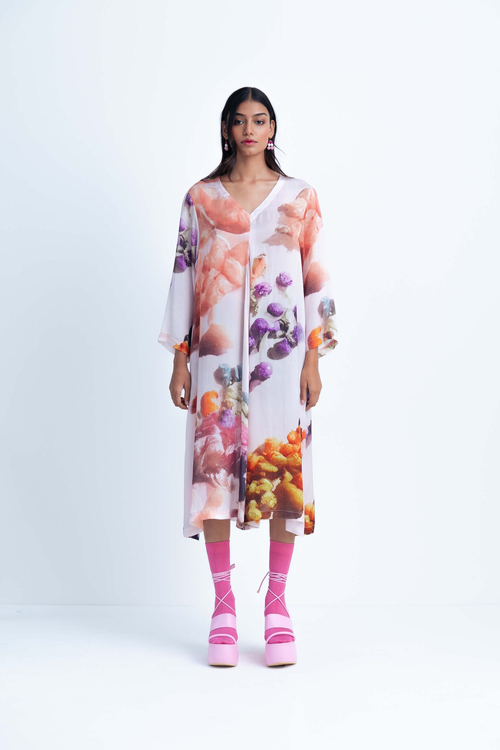 ACCORD DRESS