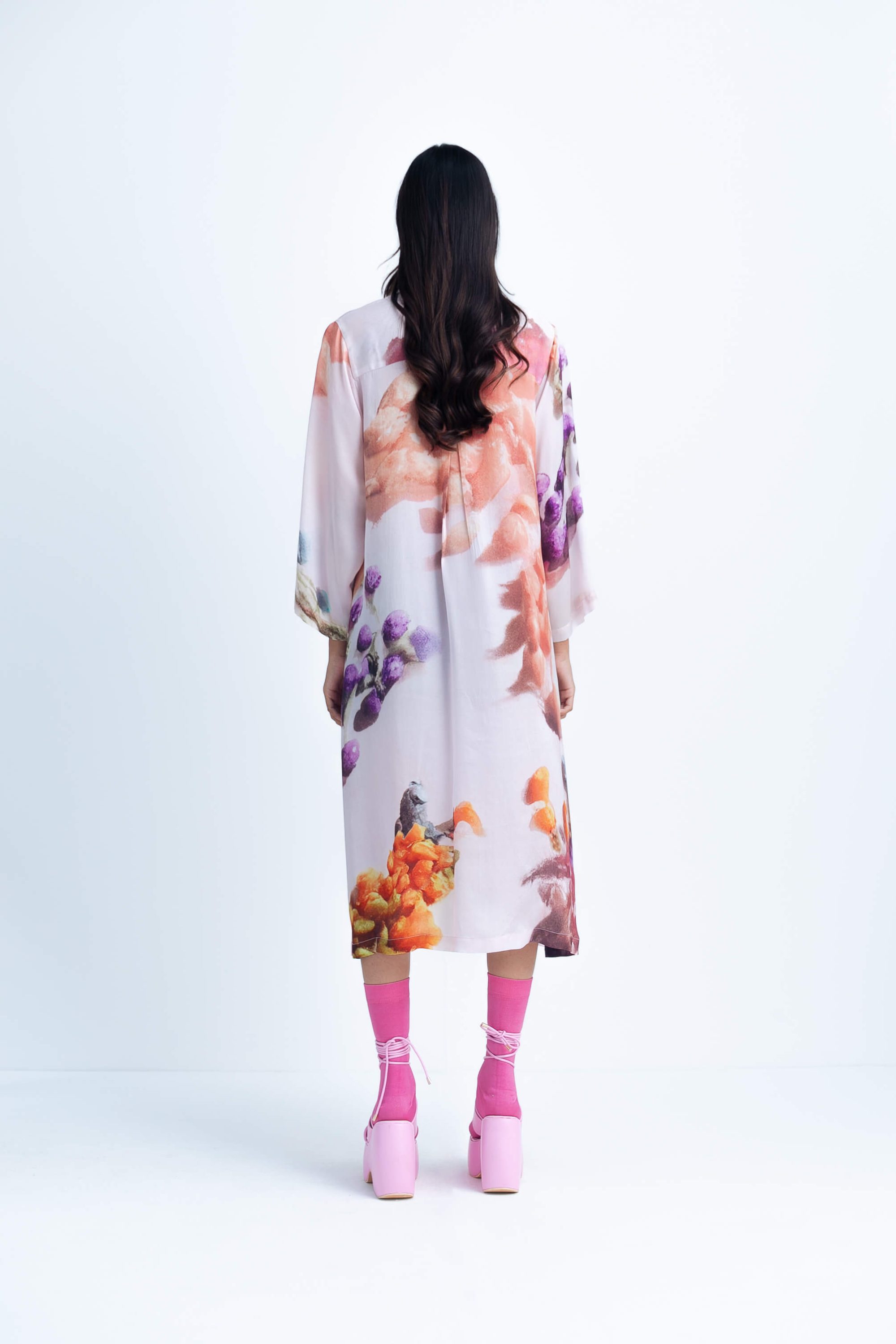 ACCORD DRESS - Image 3