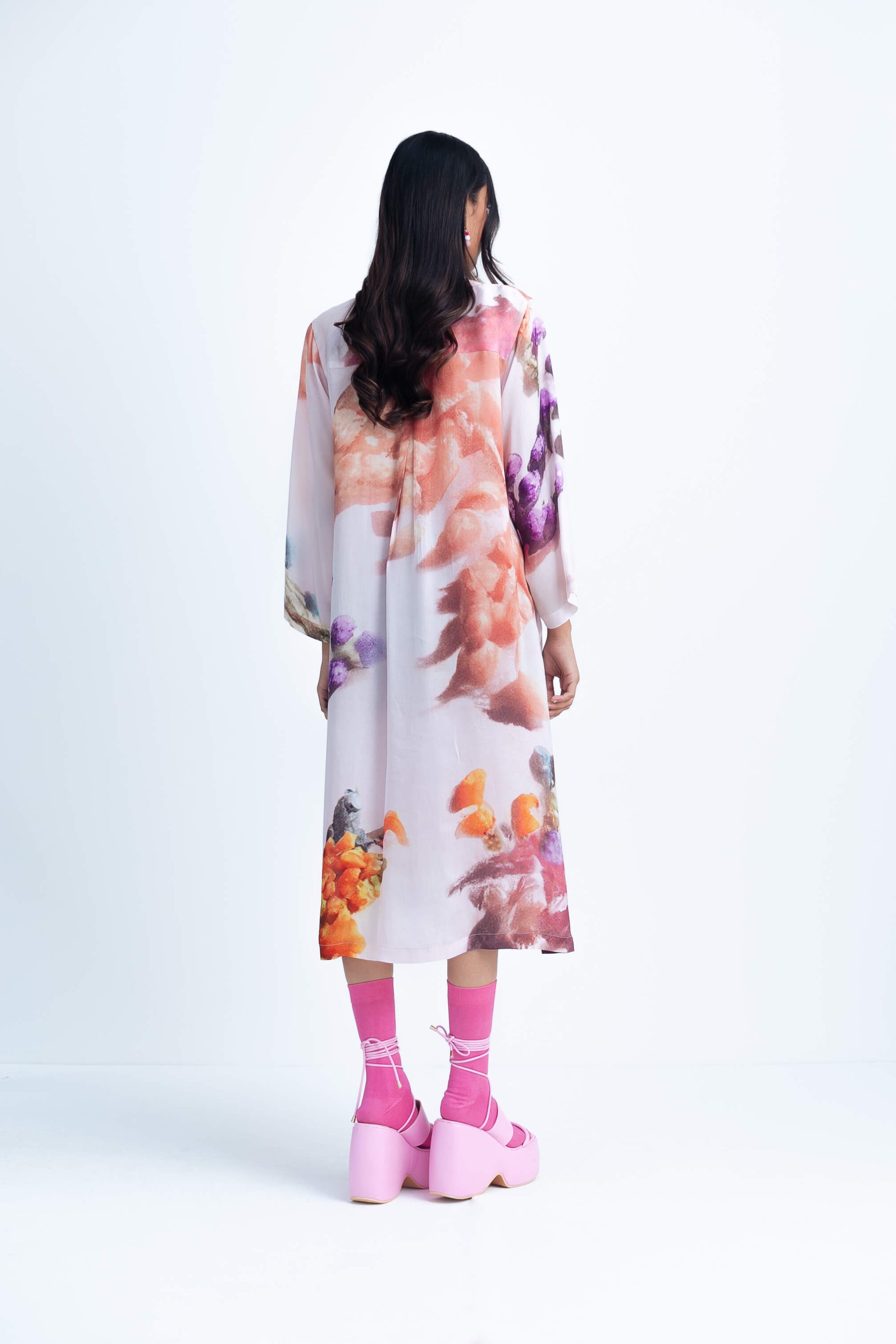 ACCORD DRESS - Image 4