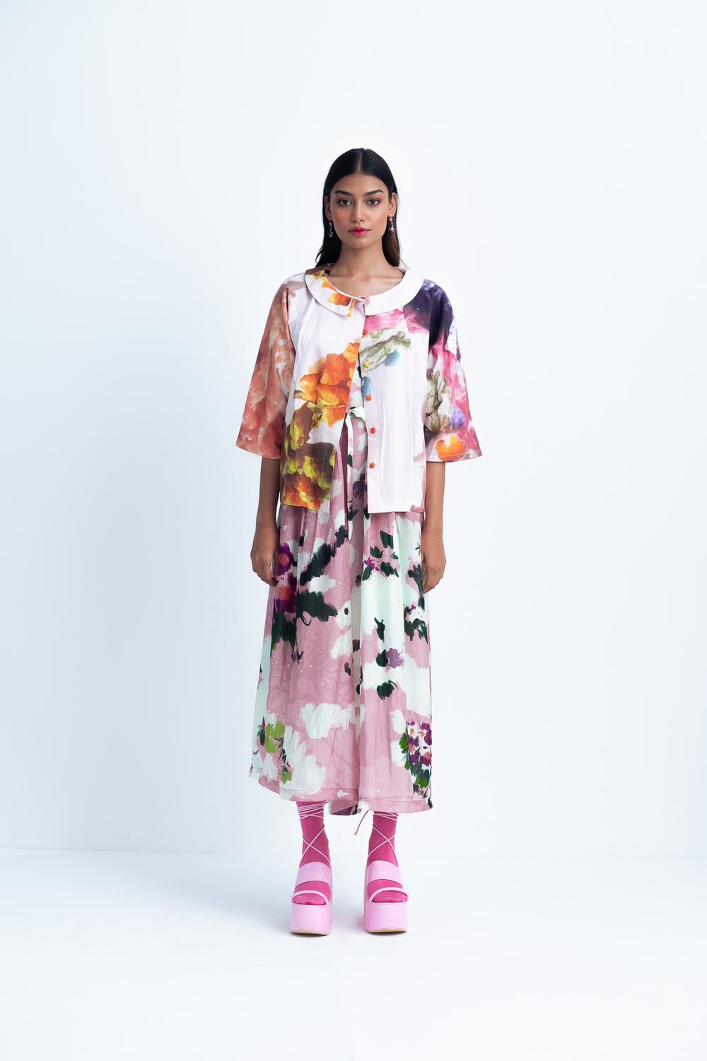 LYA DRESS