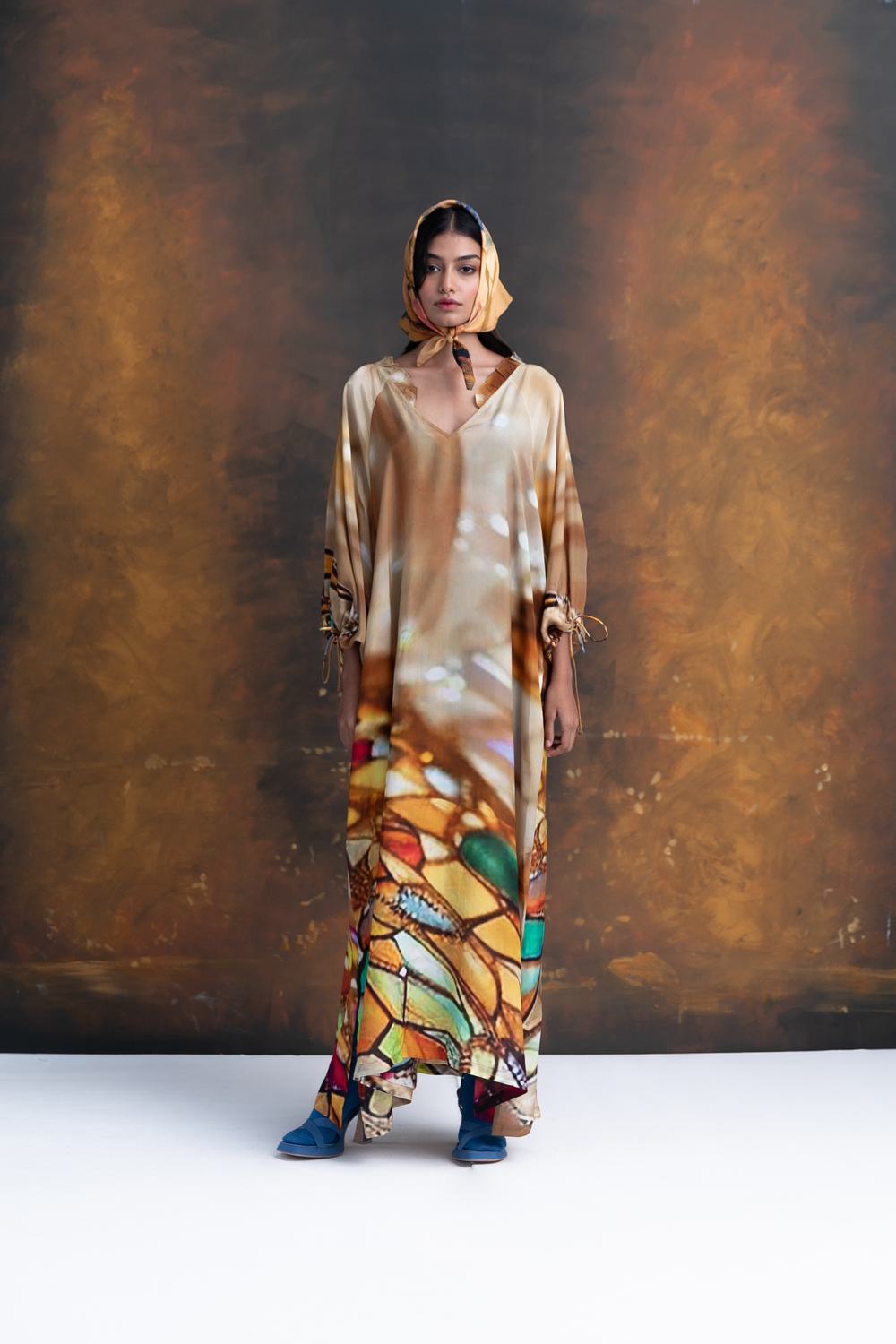 ISLA DRESS